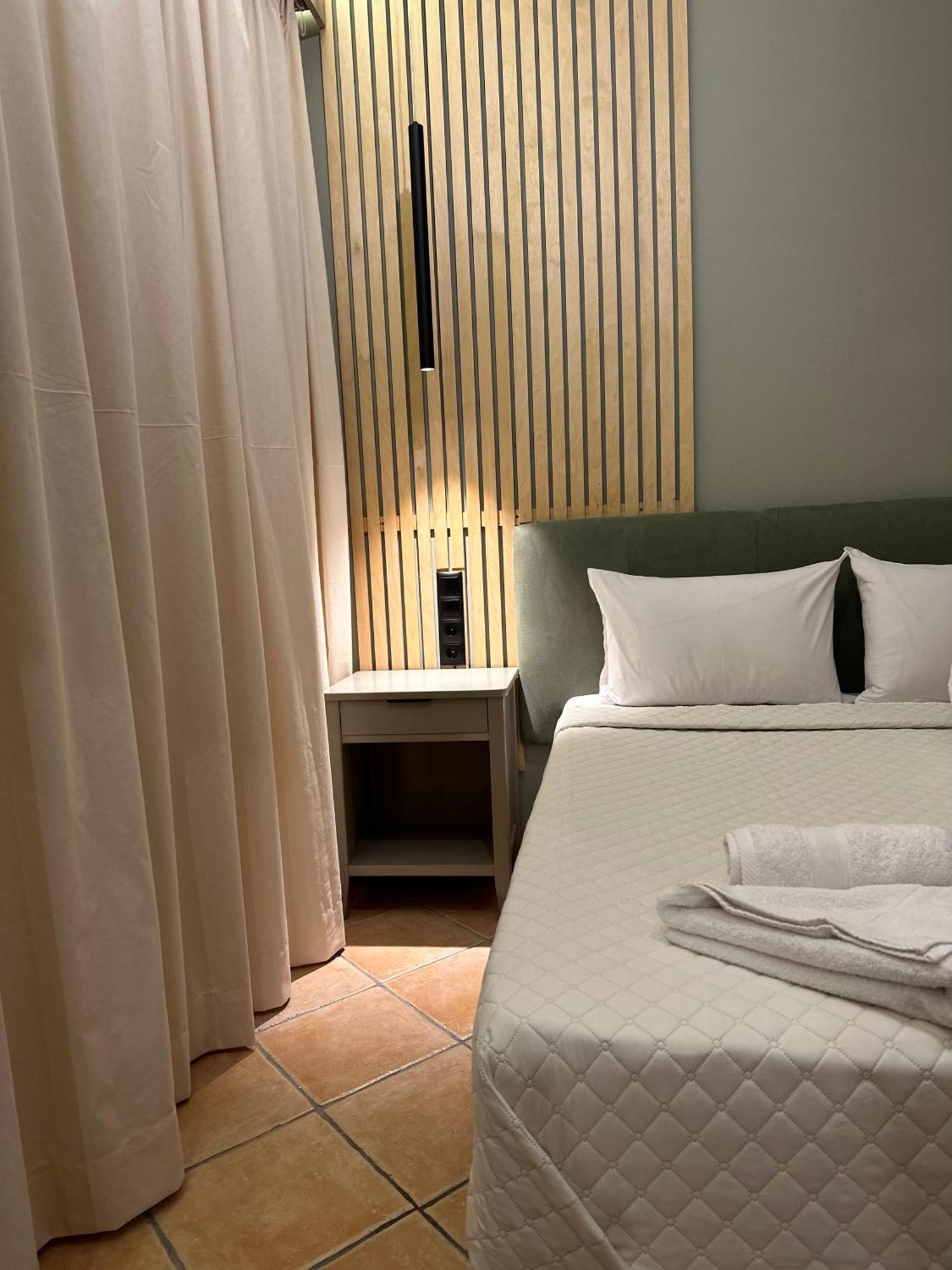 Hotel Semiramis