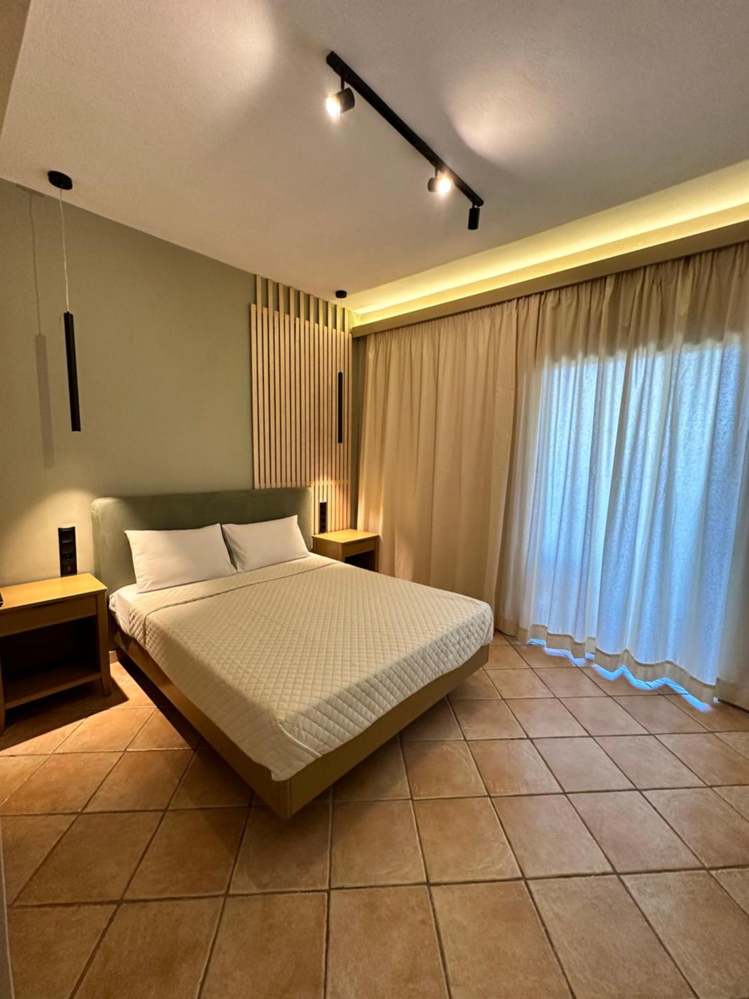 Hotel Semiramis