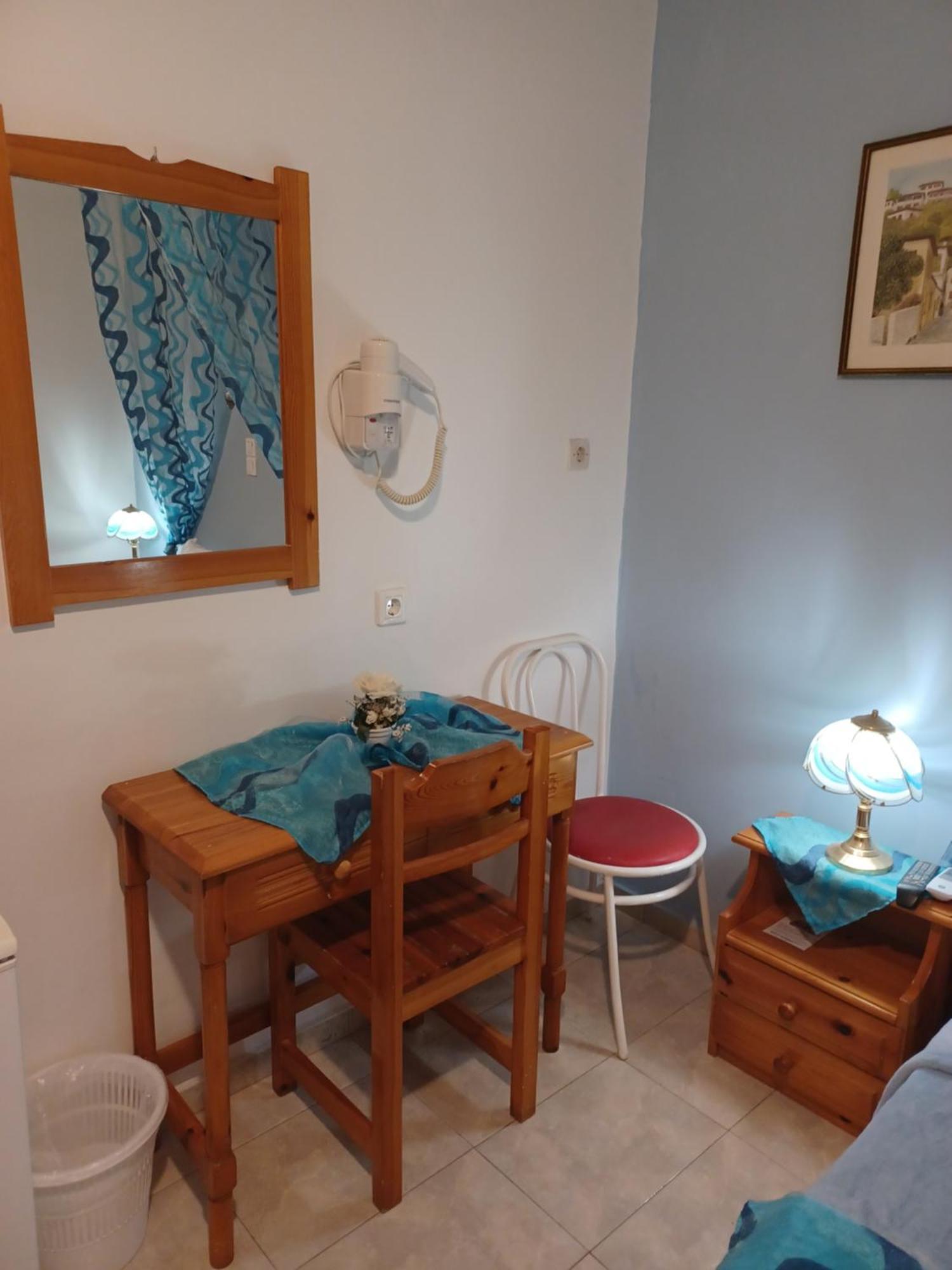 Guest house Evelina Pension: Diverse Near Black