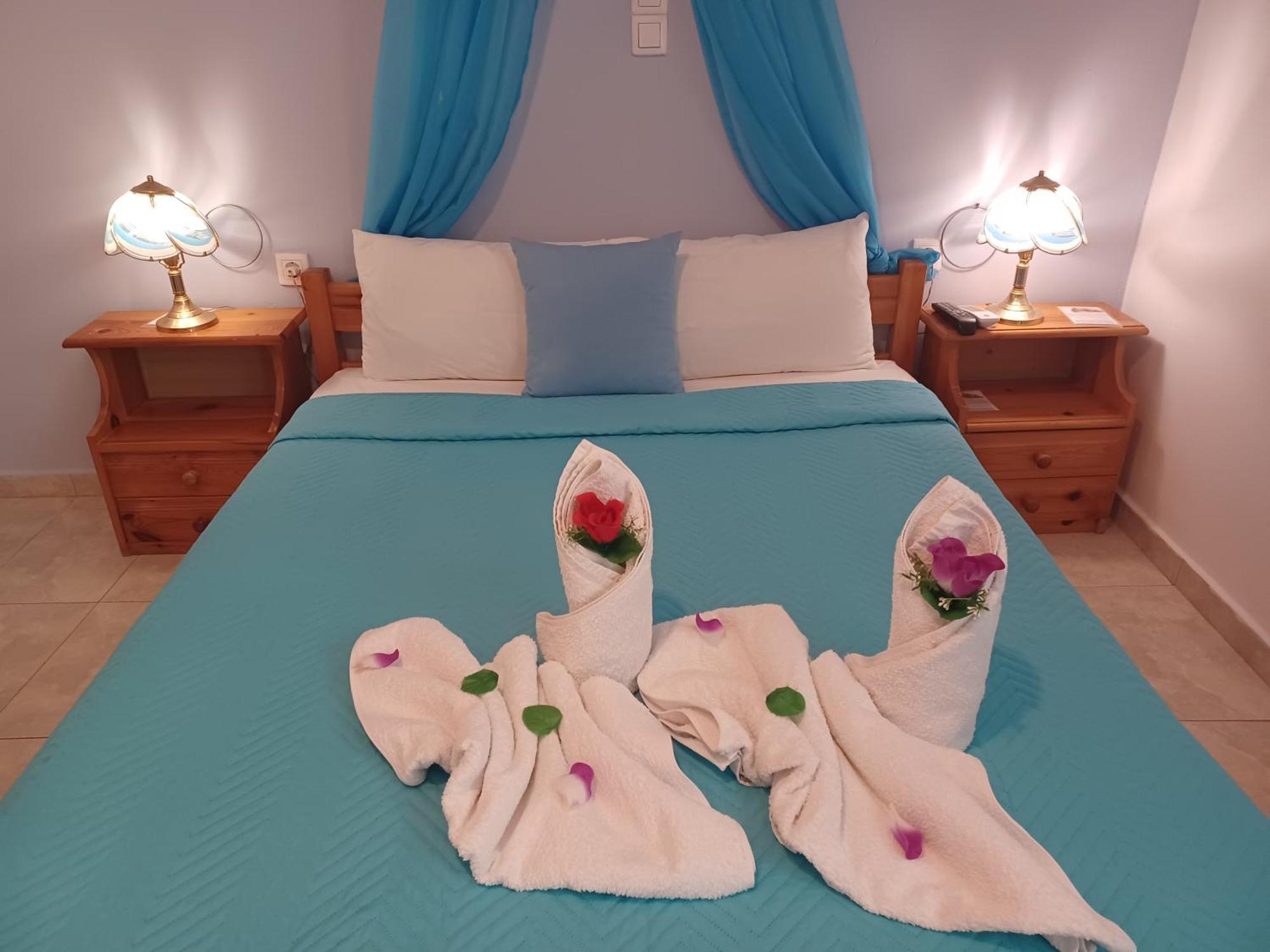 Evelina Pension: Diverse Near Black *