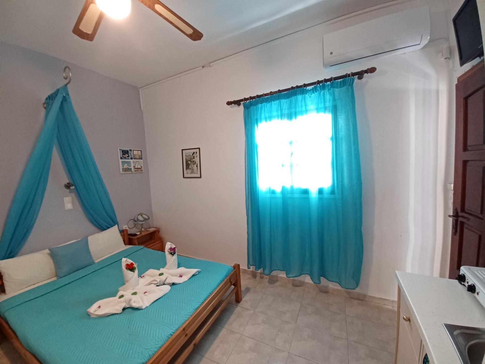 Guest house Evelina Pension: Diverse Near Black *