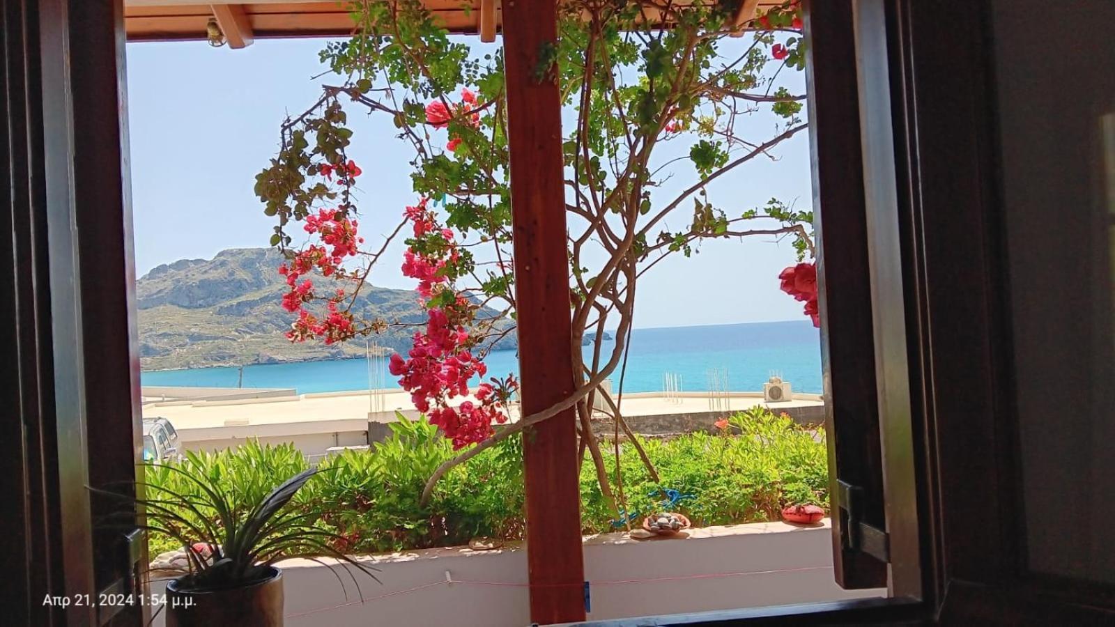 Apartment Eleni Goumenaki Plakias