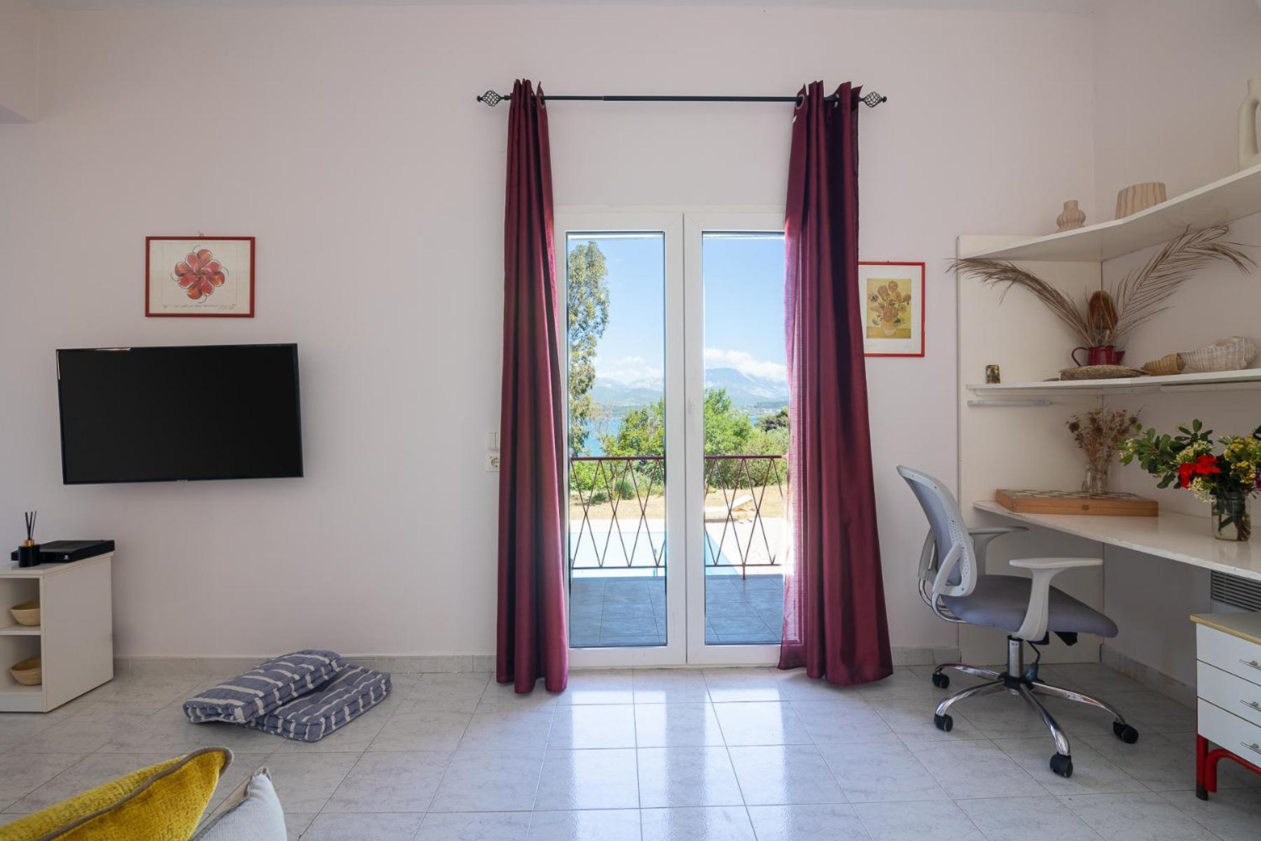 Villa Ostria *