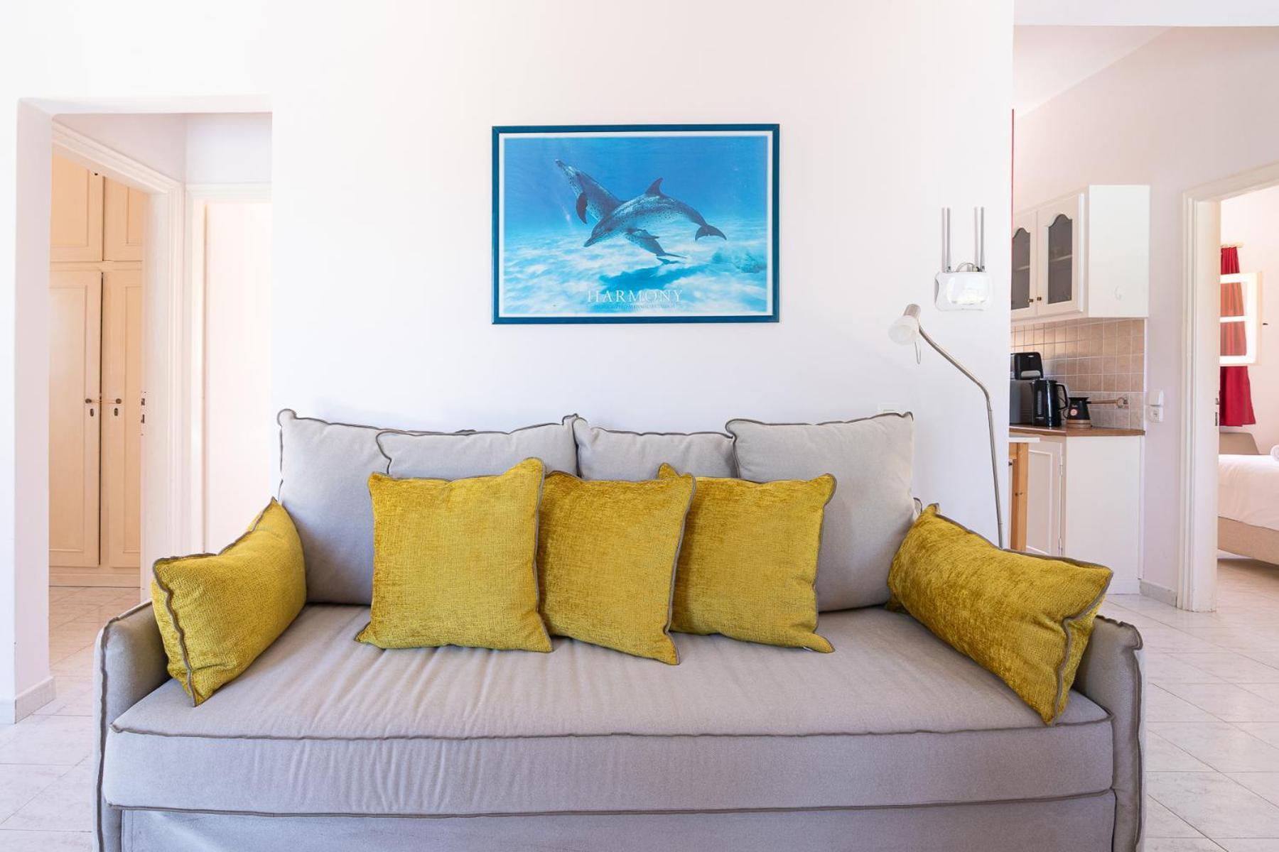 Ostria Villa