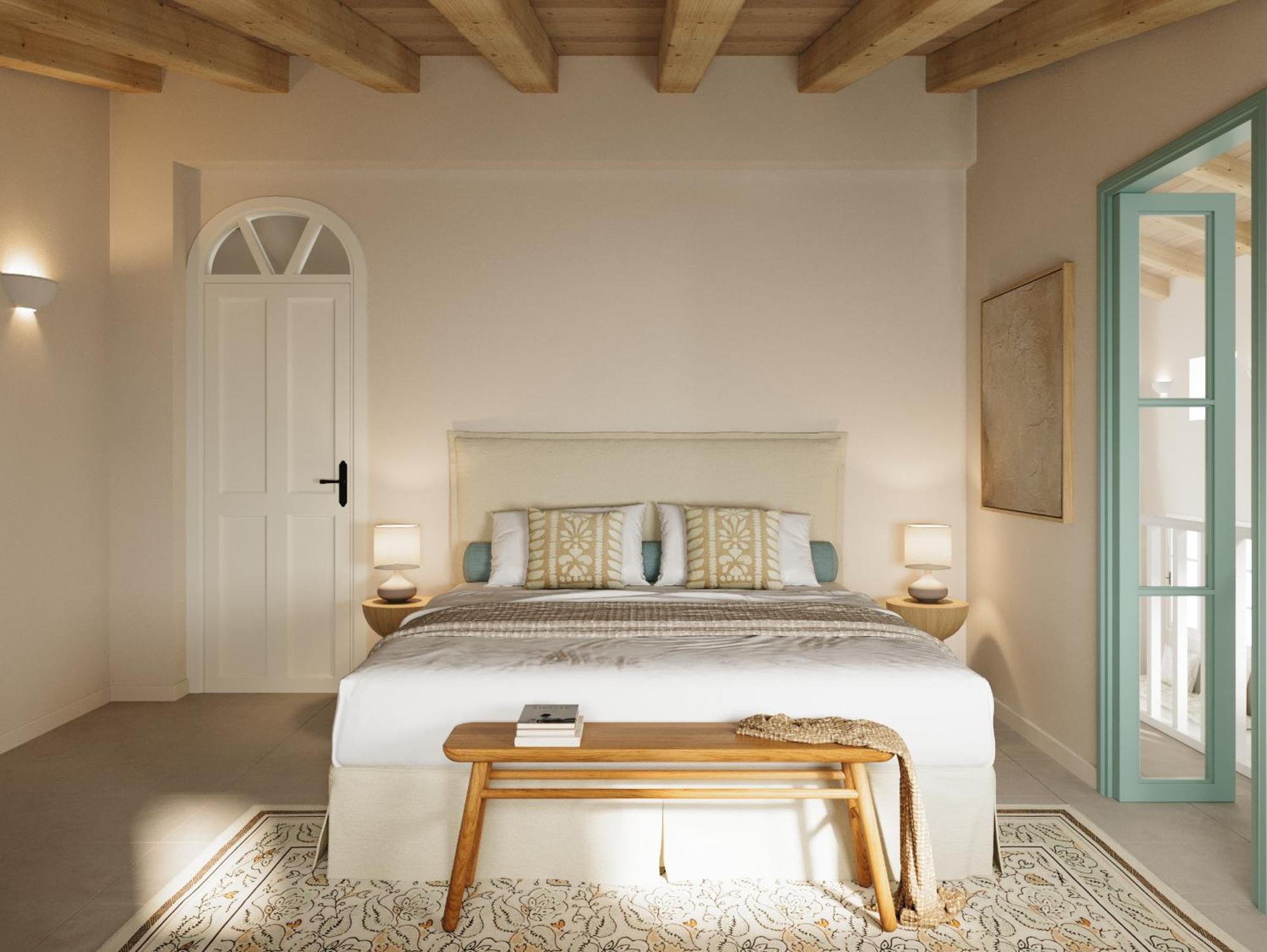Resort Nikki & Porto Heli