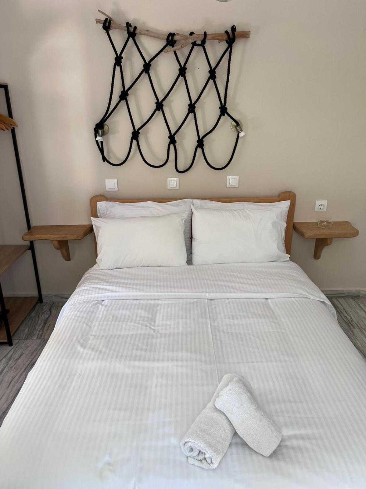 Captain's Guest house