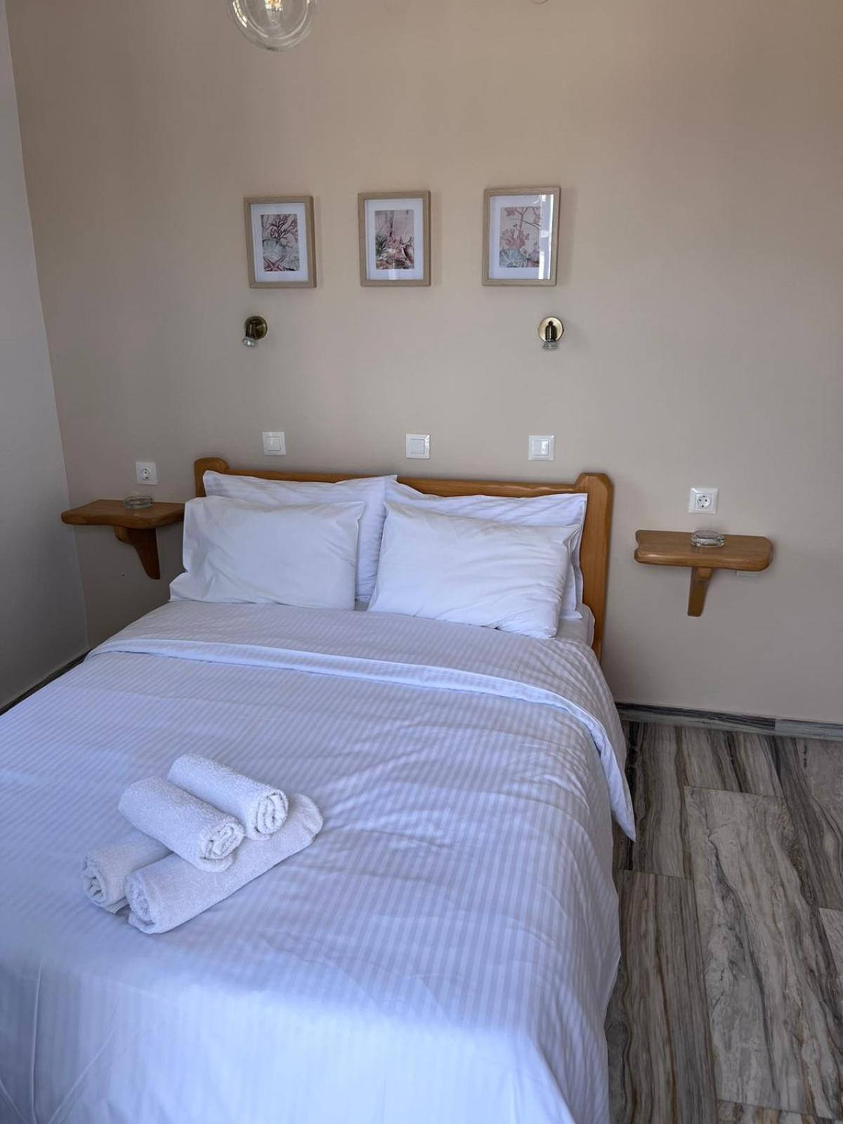 Guest house Captain's Spetses Town