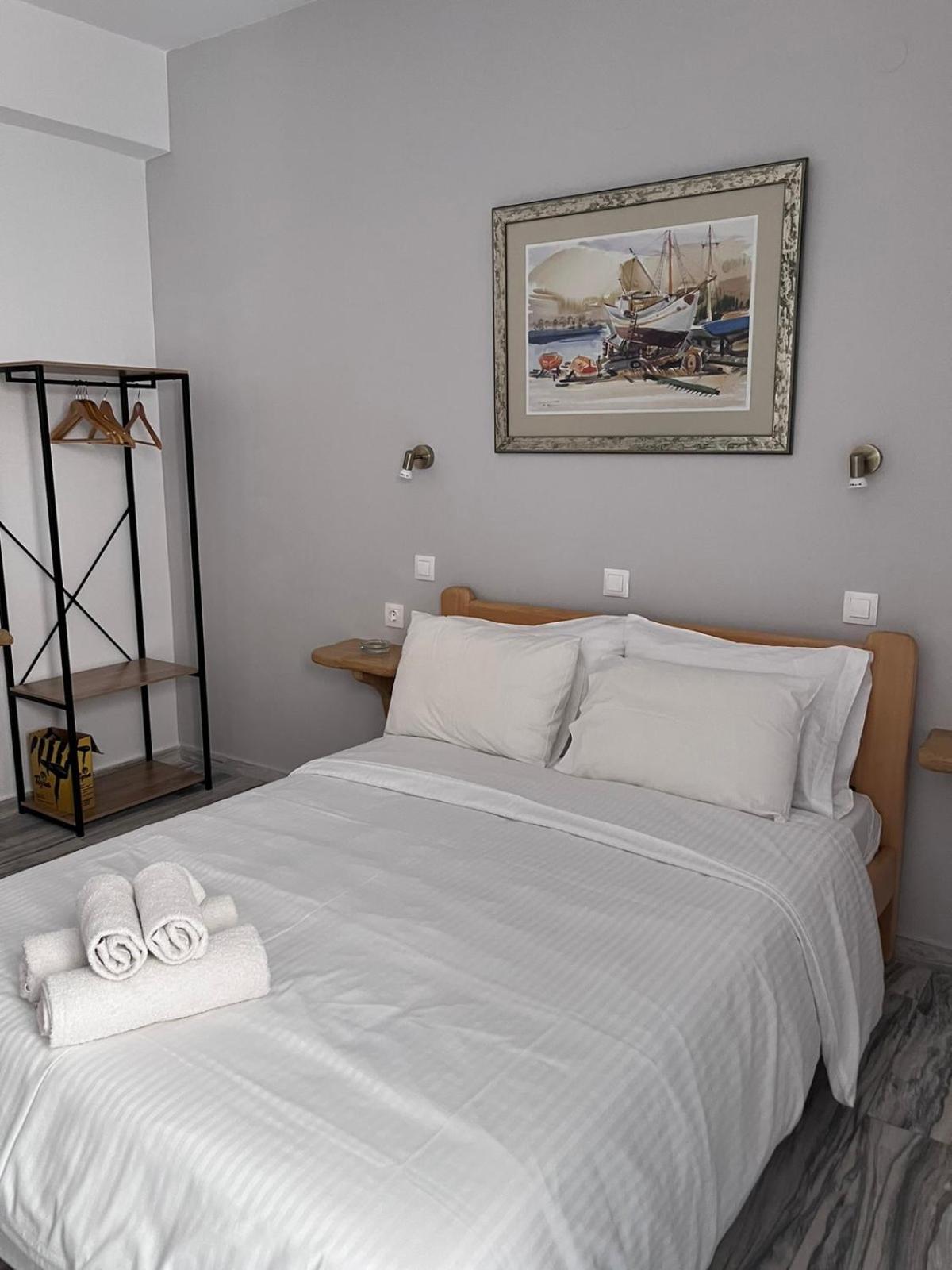 Guest house Captain's