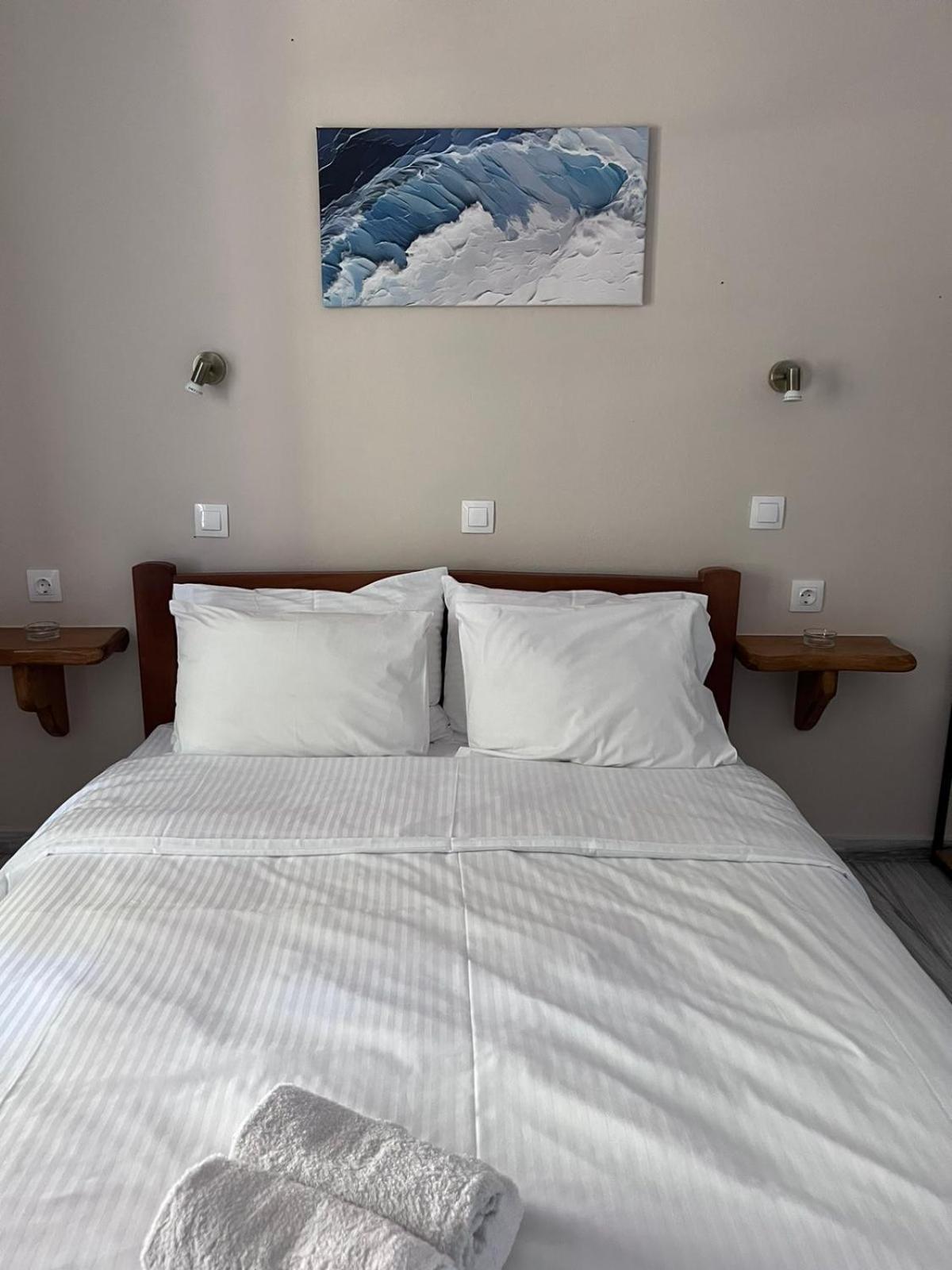 Captain's Guest house 2*