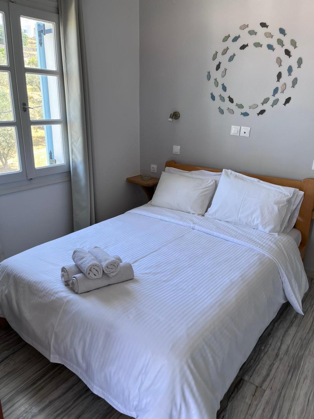 Guest house Captain's 2*