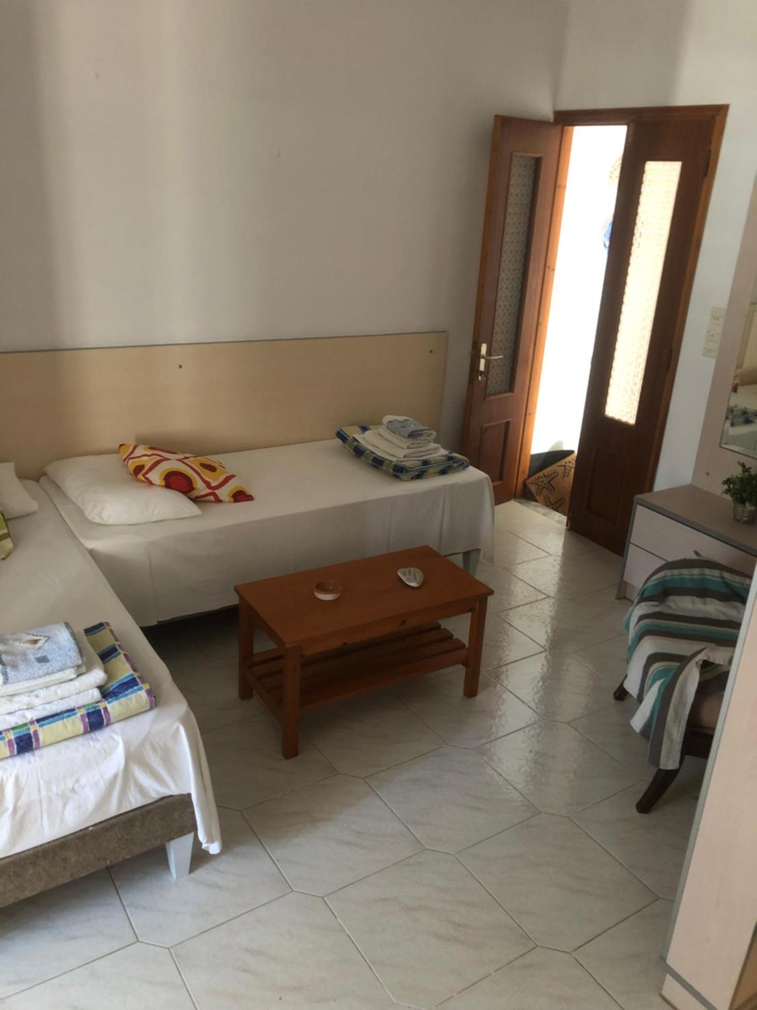 Kyprianos House Apartment
