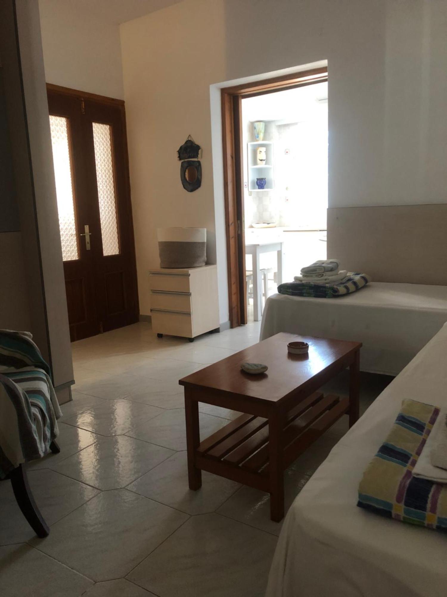 Kyprianos House Apartment *