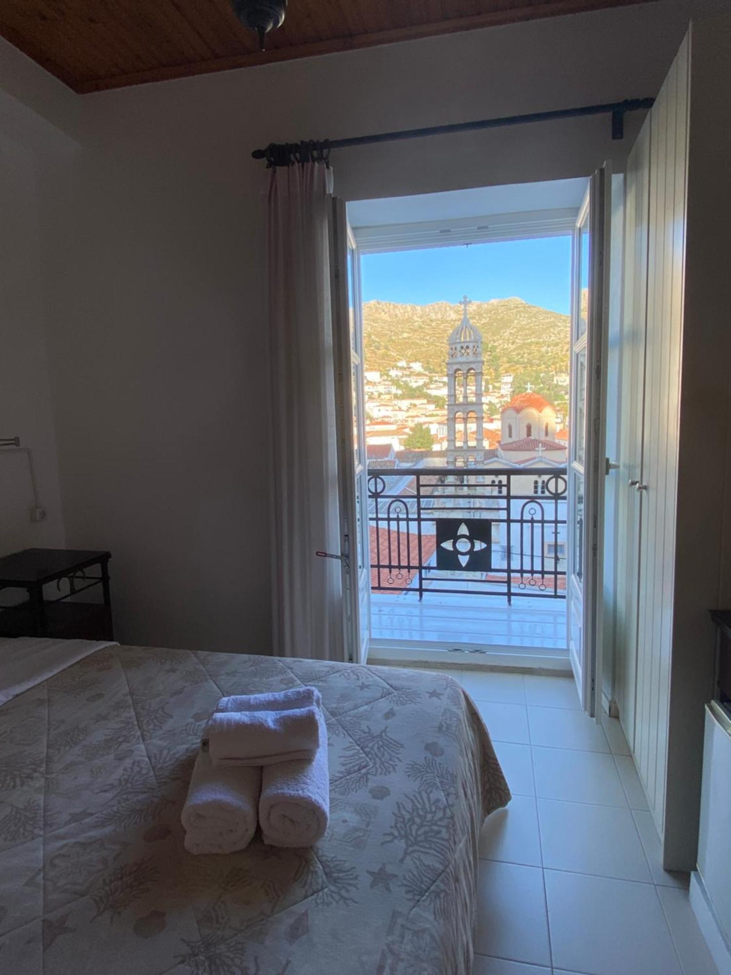 Efie Guest house Hydra (Saronic Islands)