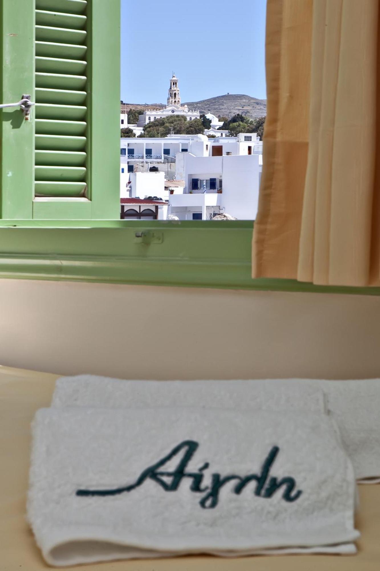 Aegli 1876 Tinos