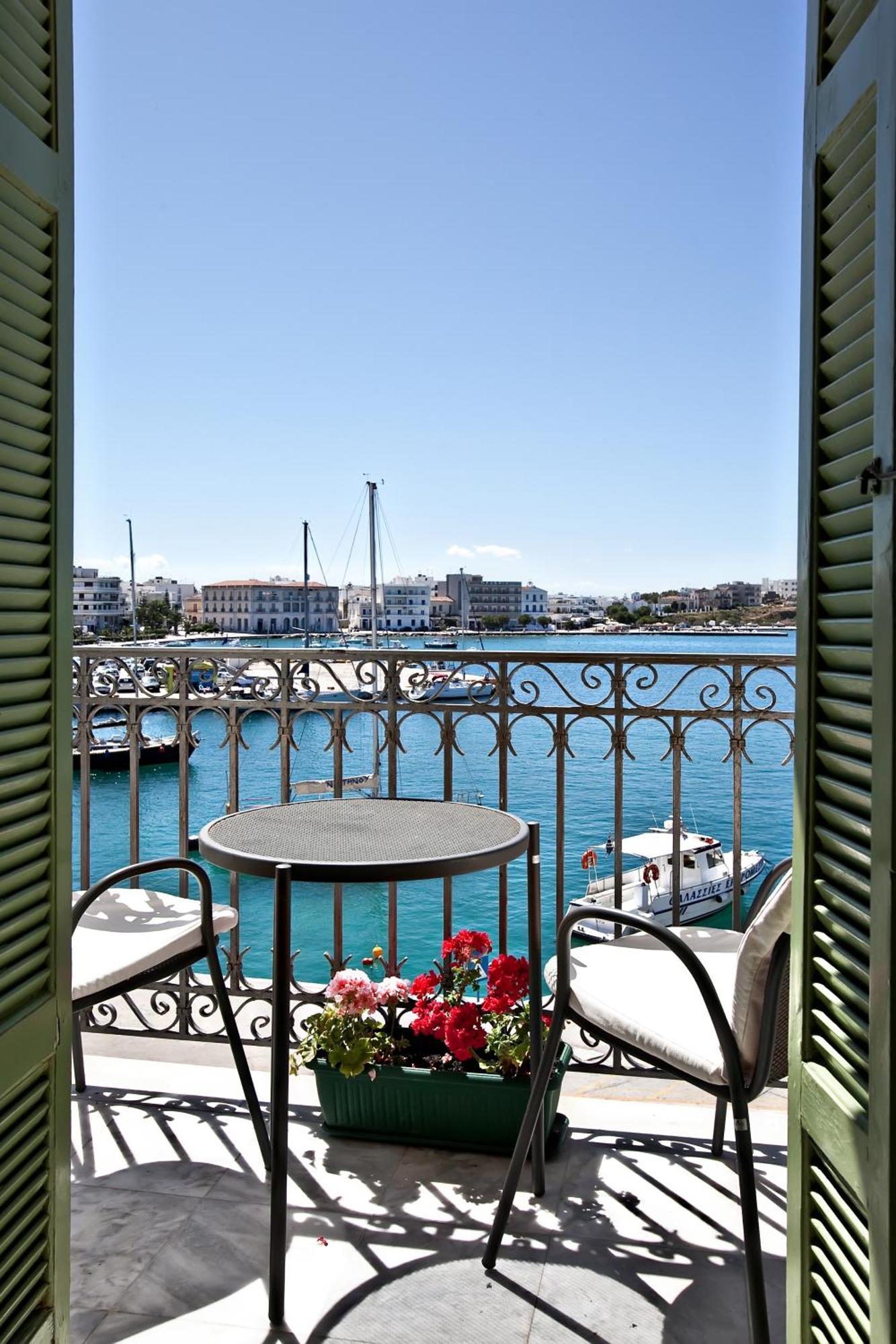 Aegli 1876 Hotel *