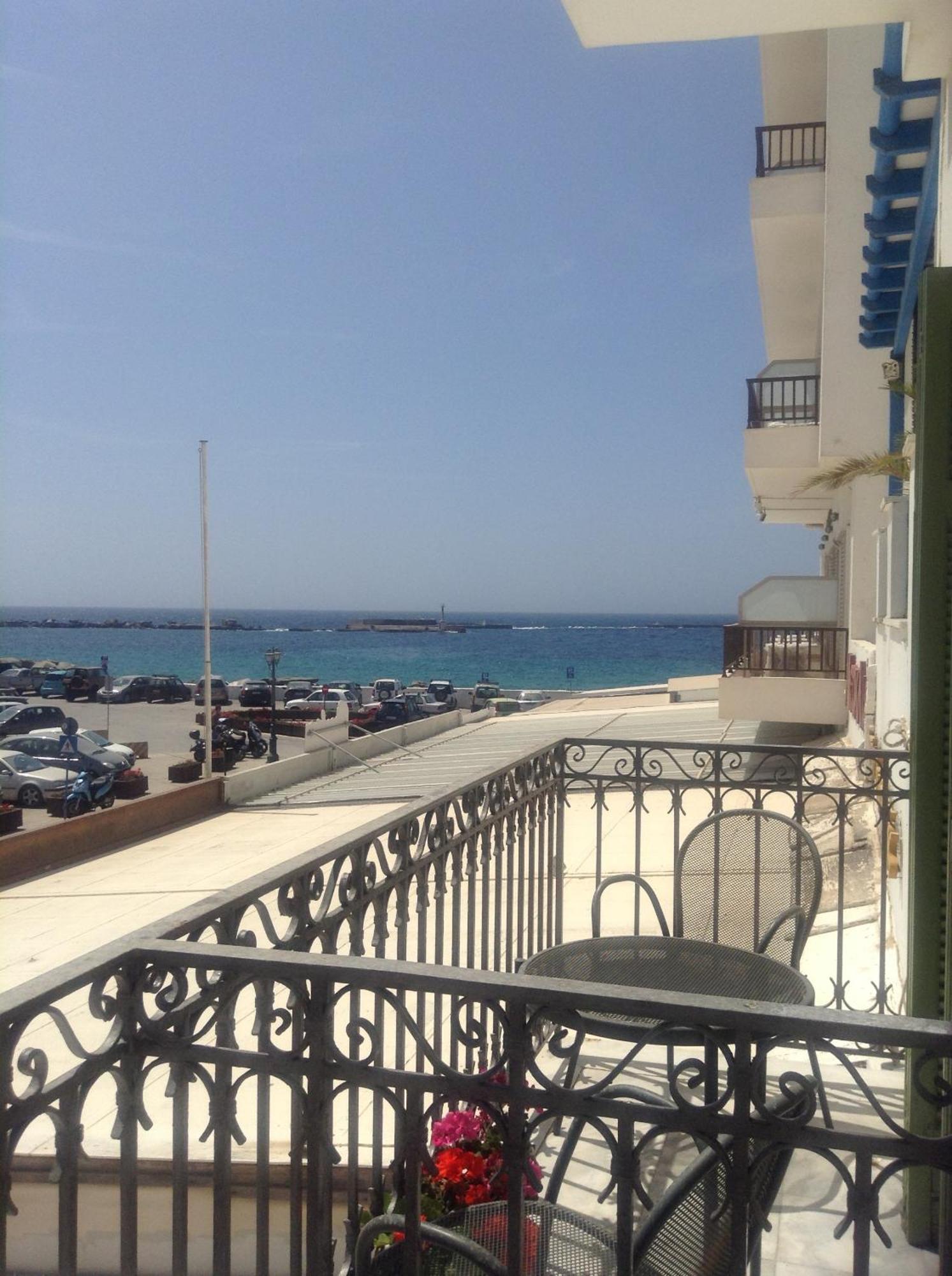 Aegli 1876 Hotel Tinos