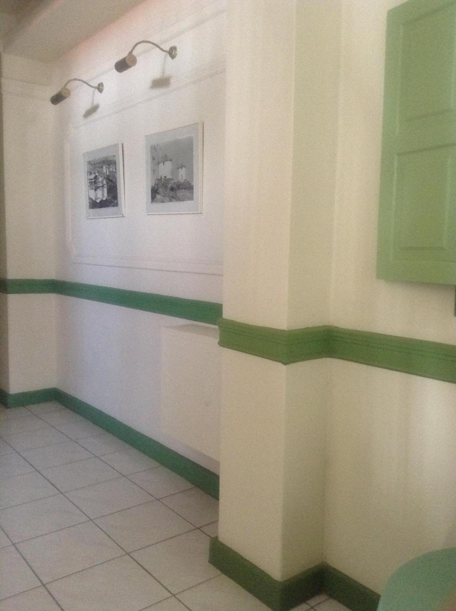 Hotel Aegli 1876 Tinos