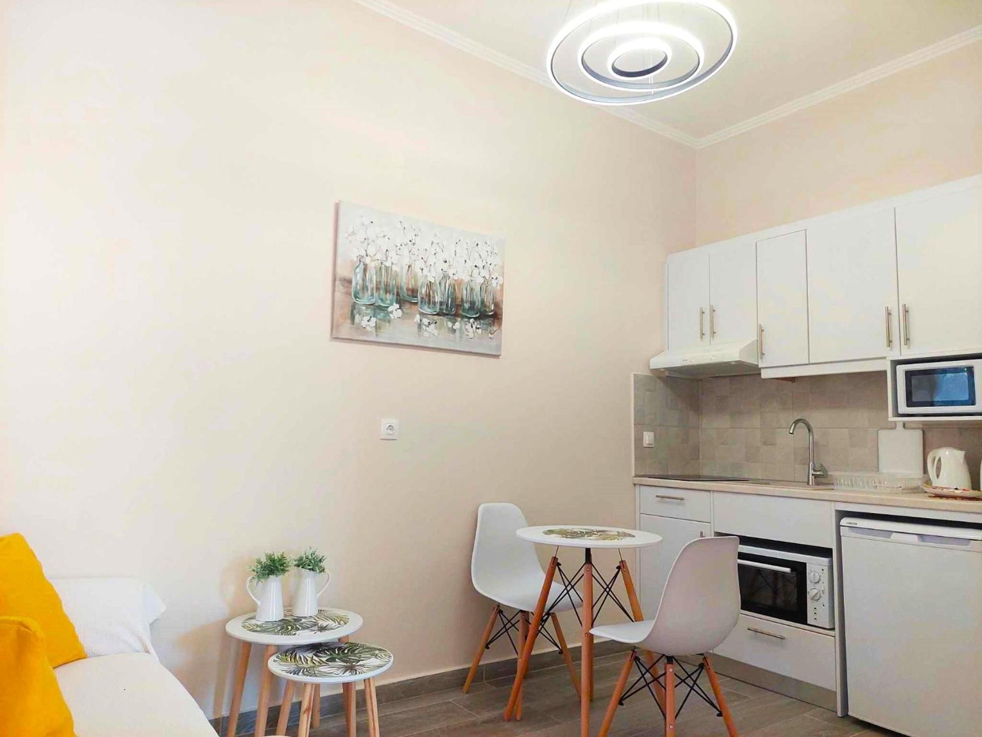 Apartment Panayota *