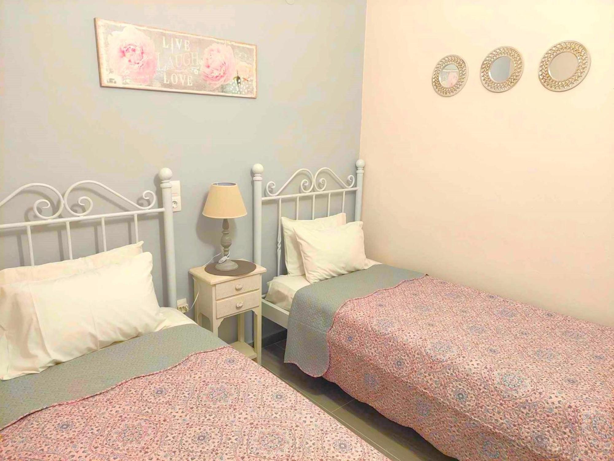 Panayota Apartment Kassiopi