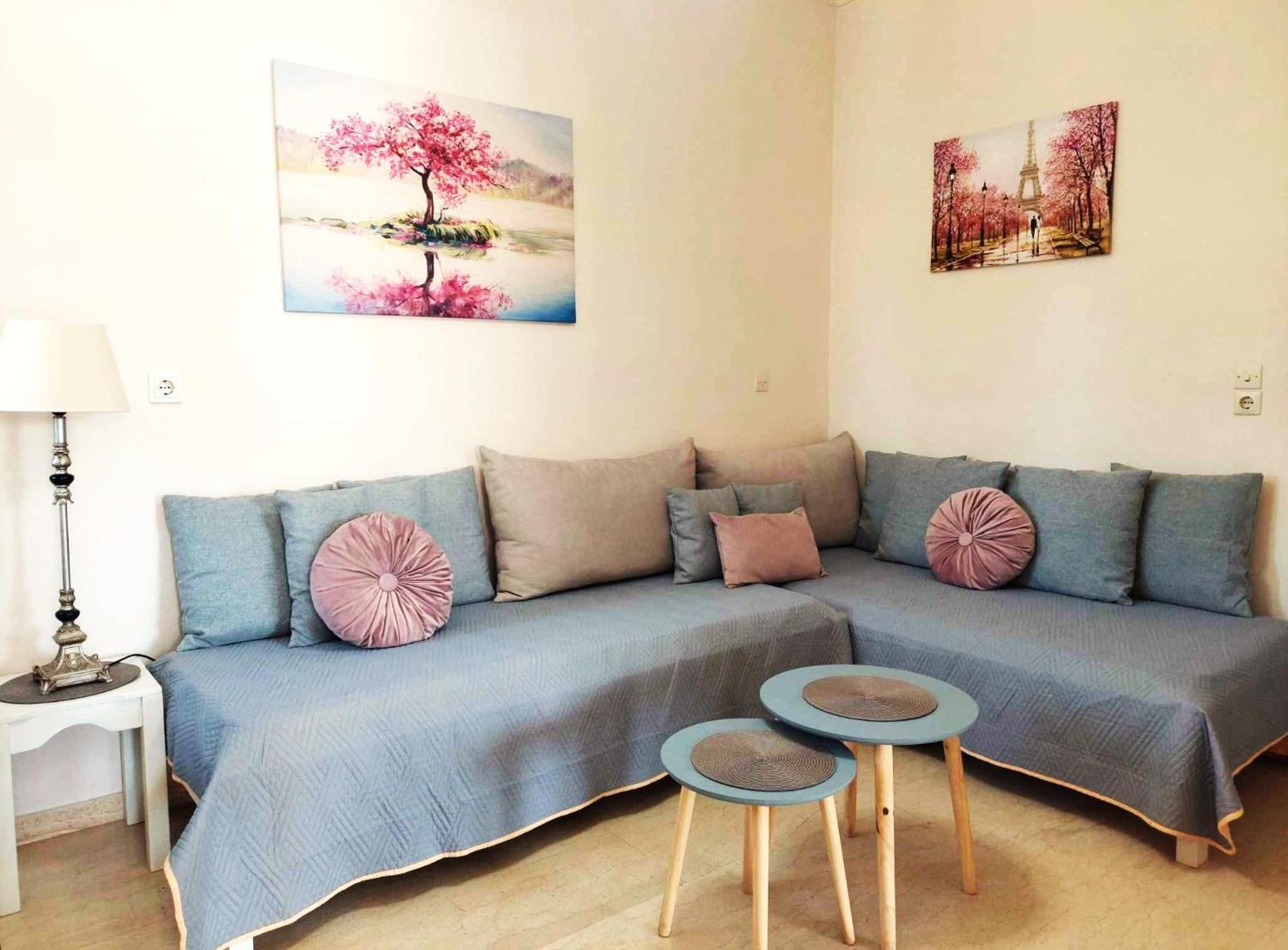 Apartment Panayota