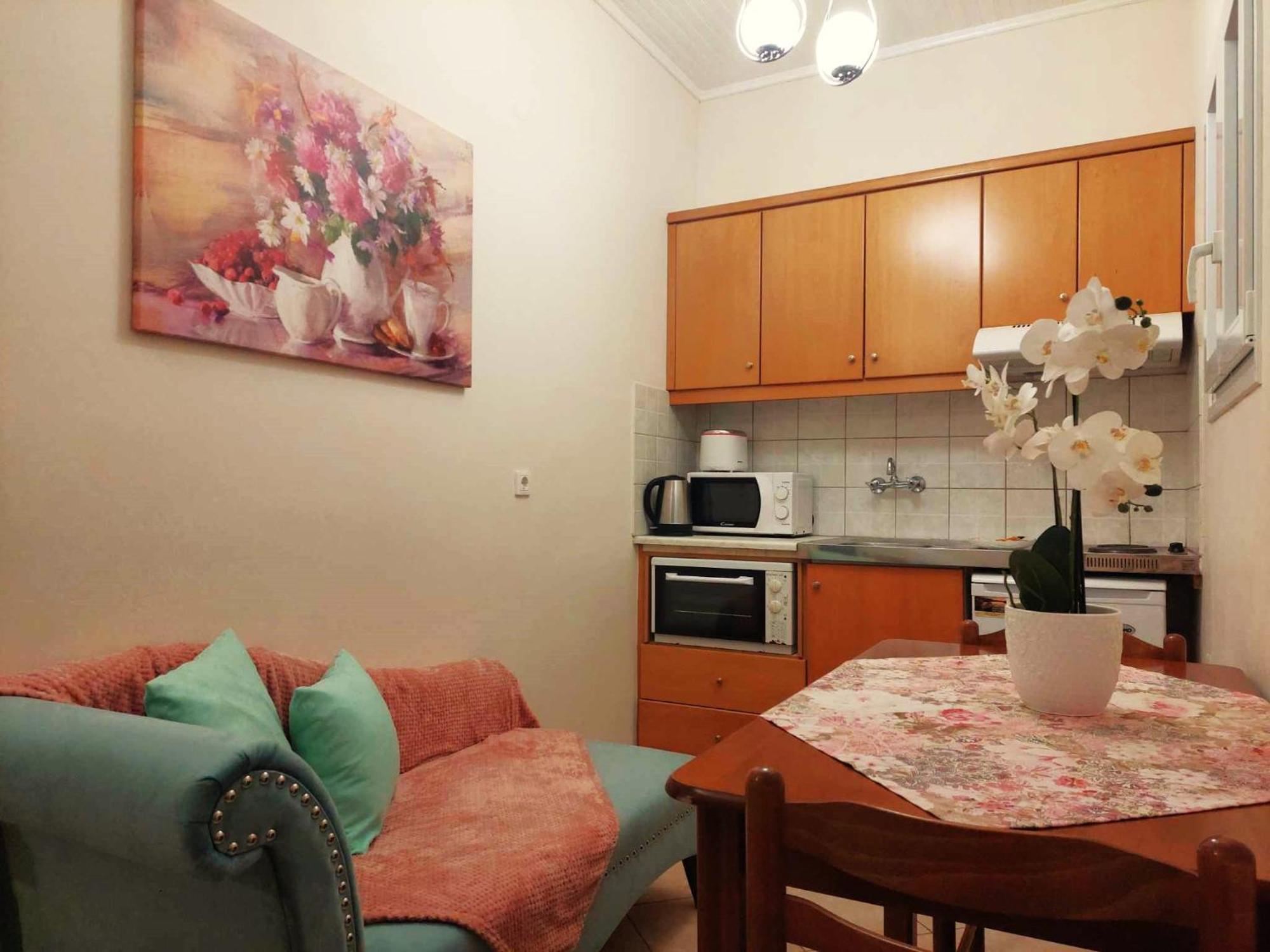Apartment Panayota Kassiopi