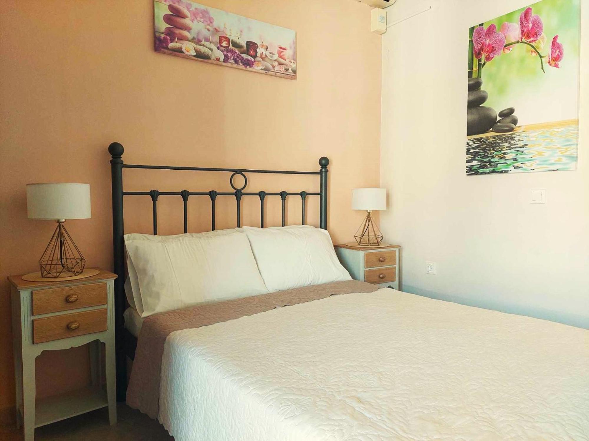 Apartment Panayota