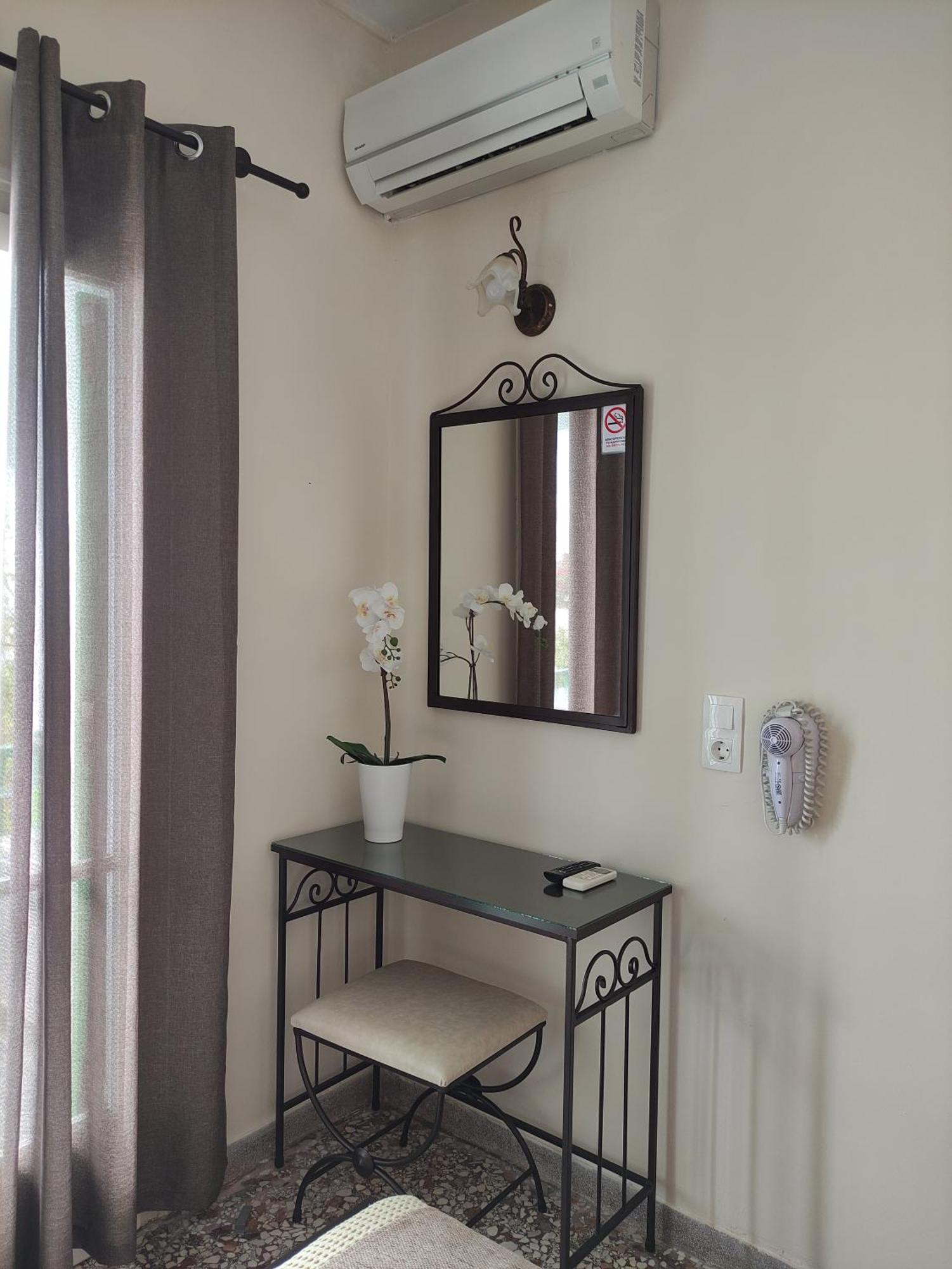 Apartment Paradise Garden Paros Piso Livadi