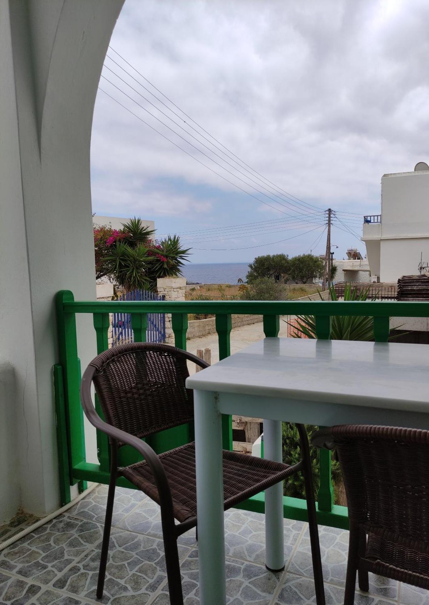 Paradise Garden Paros * Piso Livadi