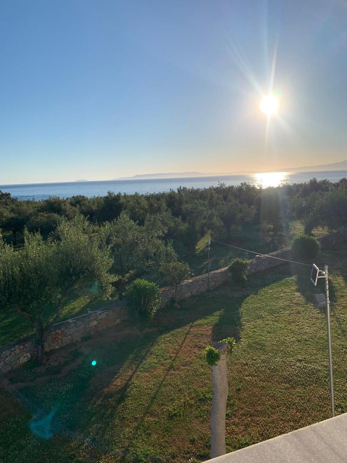 Nefeli Apartment Stoupa