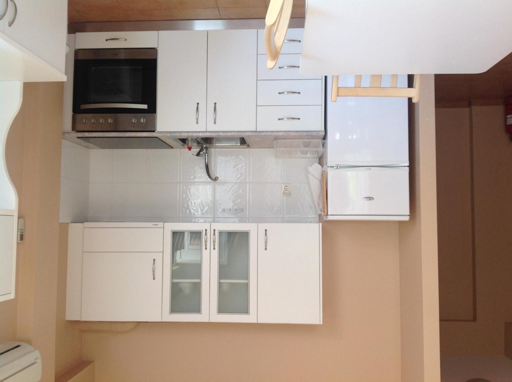 Apartment Boutique Hotel Ileas Village