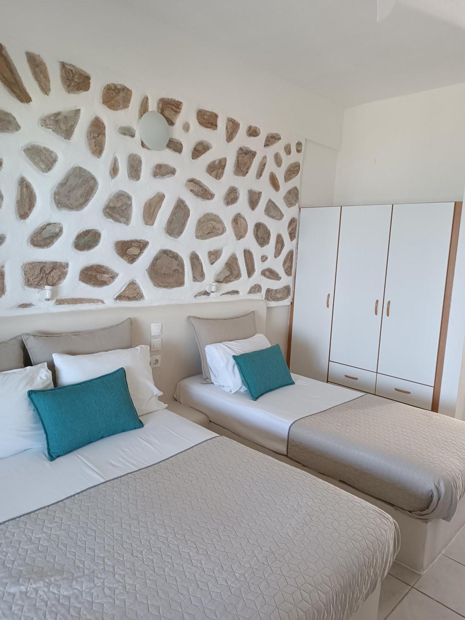 Isalos Guest house