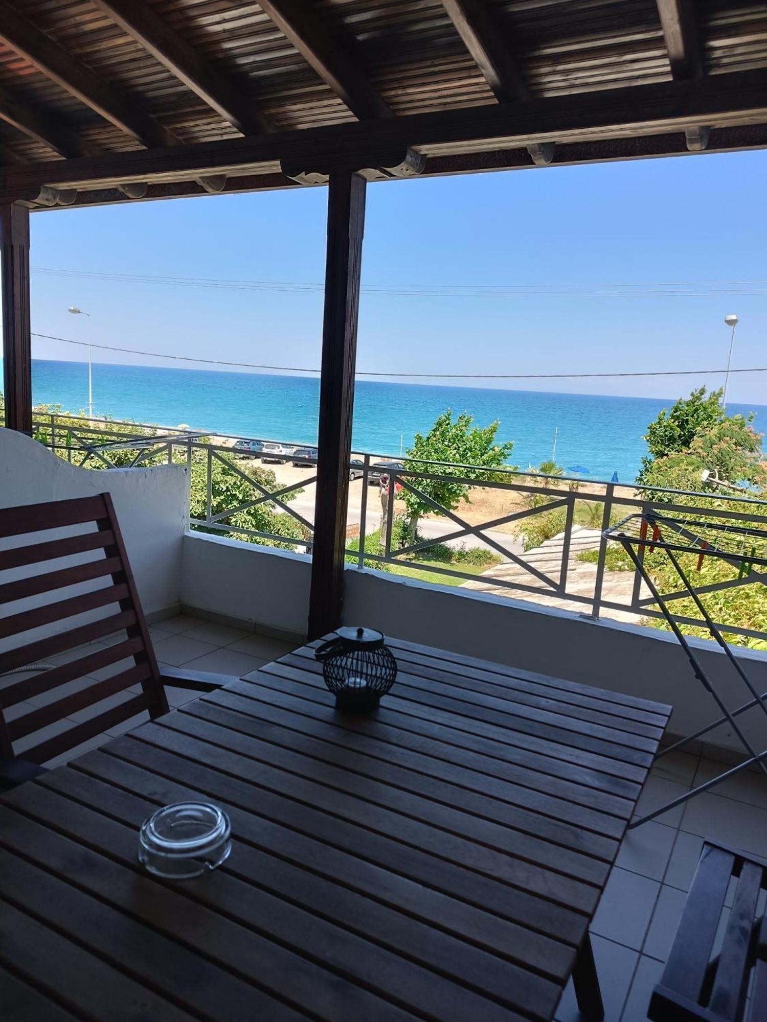 Guest house Isalos Velika (Thessaly)
