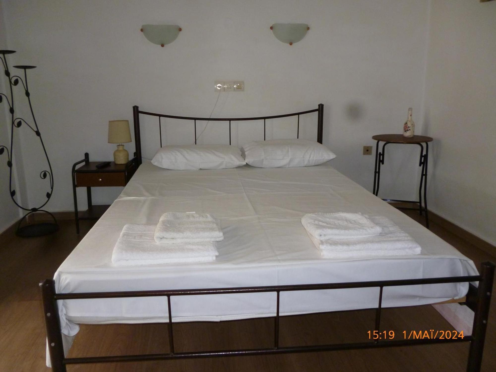 Hotel Nikos