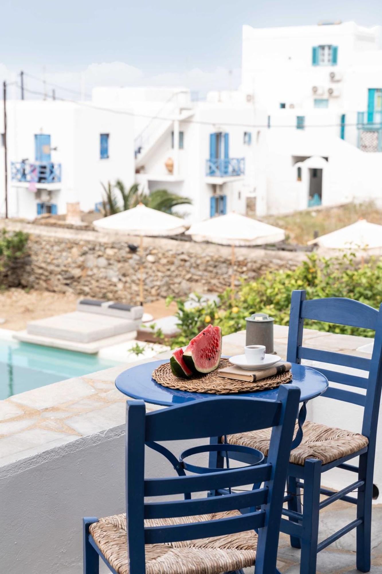 Tagoo Mykonos Apartment