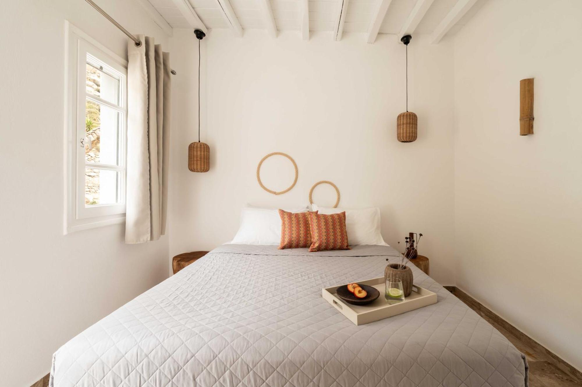 Apartment Tagoo Mykonos