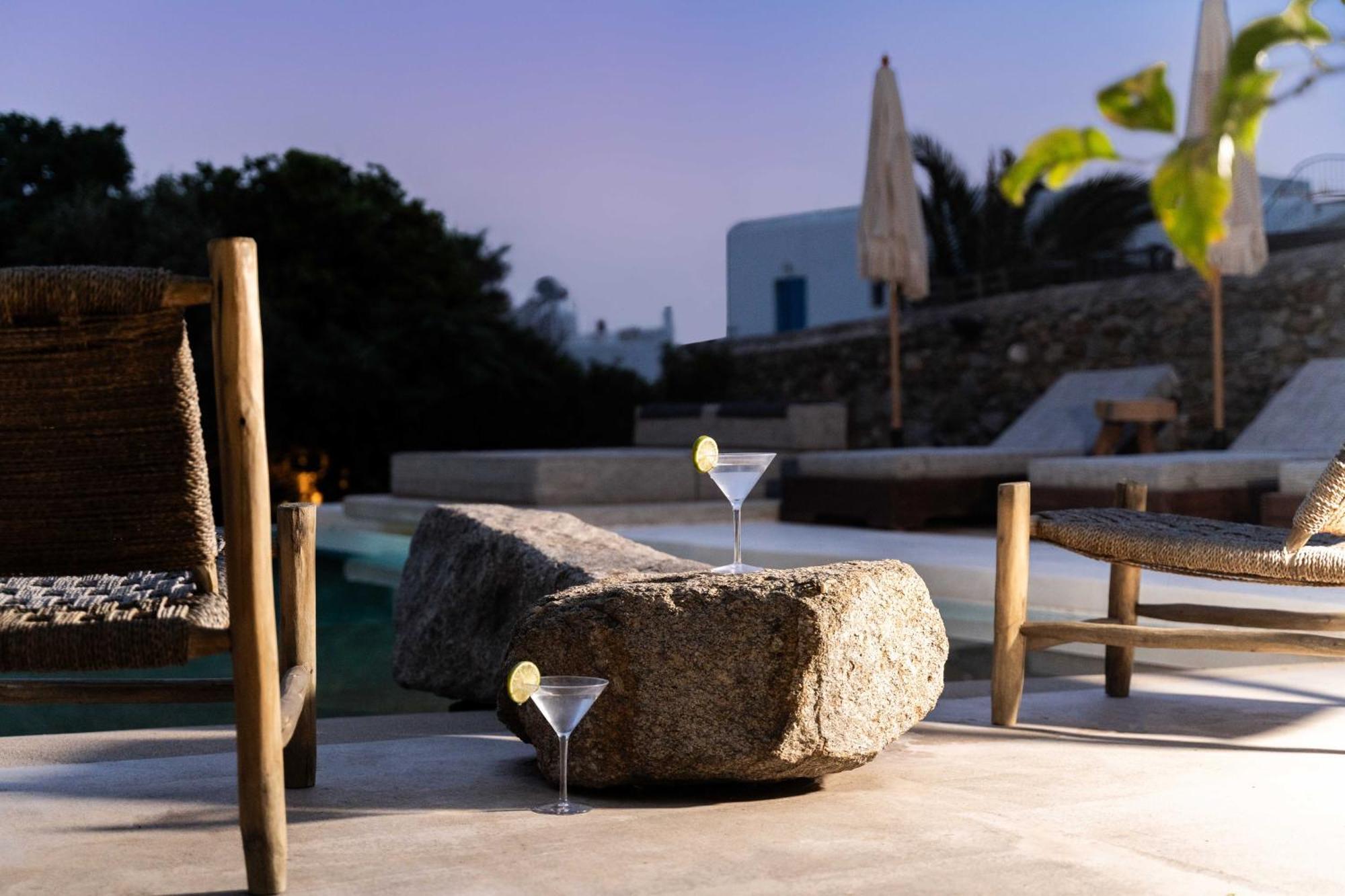 Tagoo Mykonos Apartment