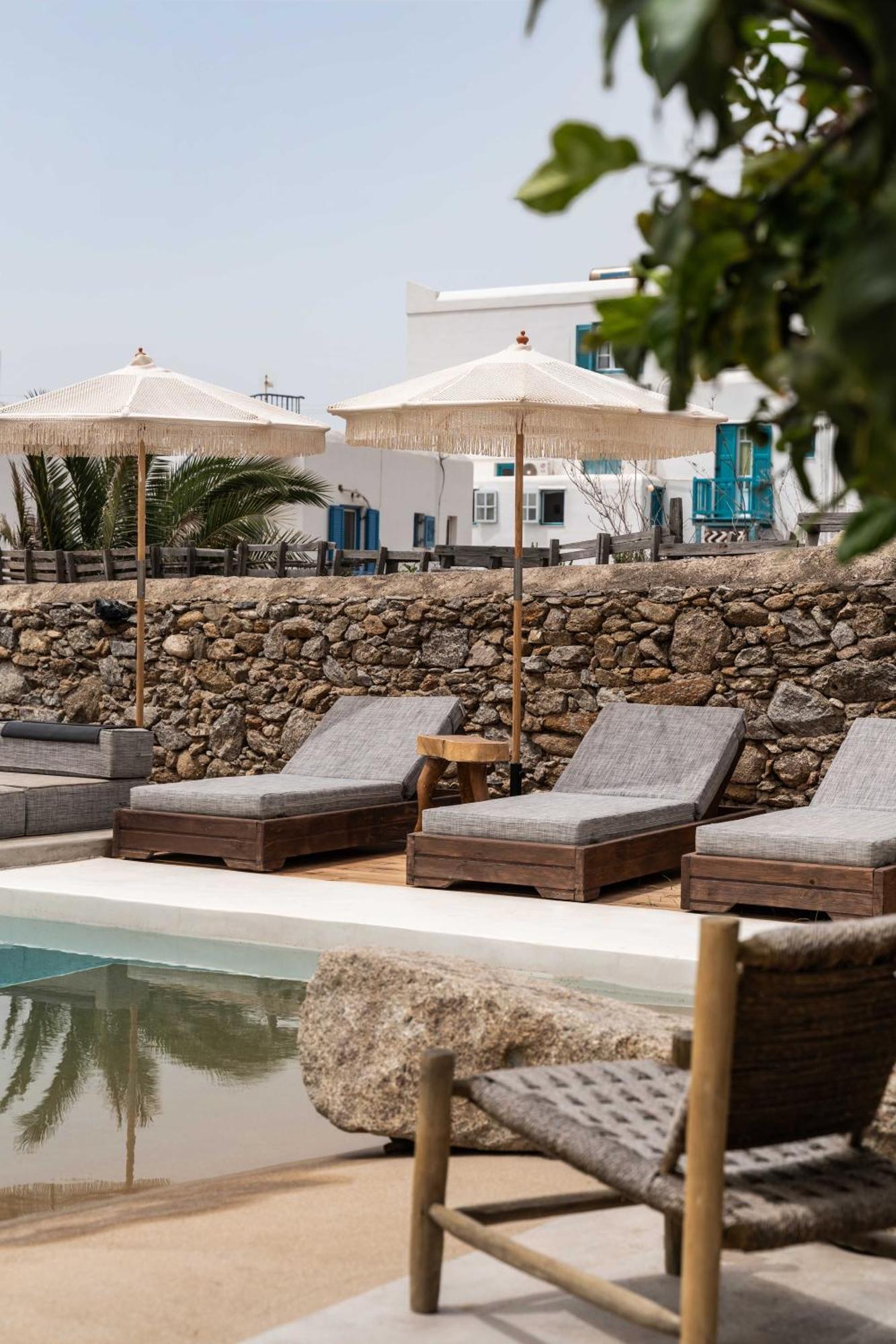 Tagoo Mykonos Apartment *