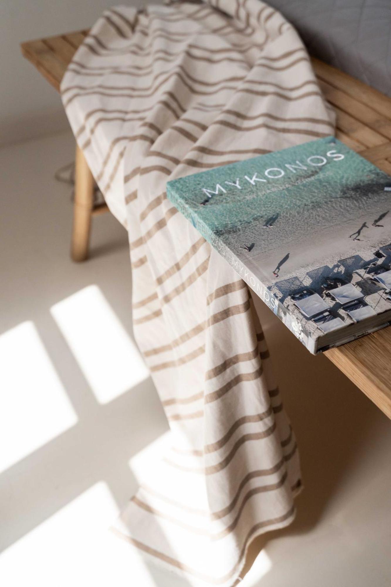 Apartment Tagoo Mykonos *
