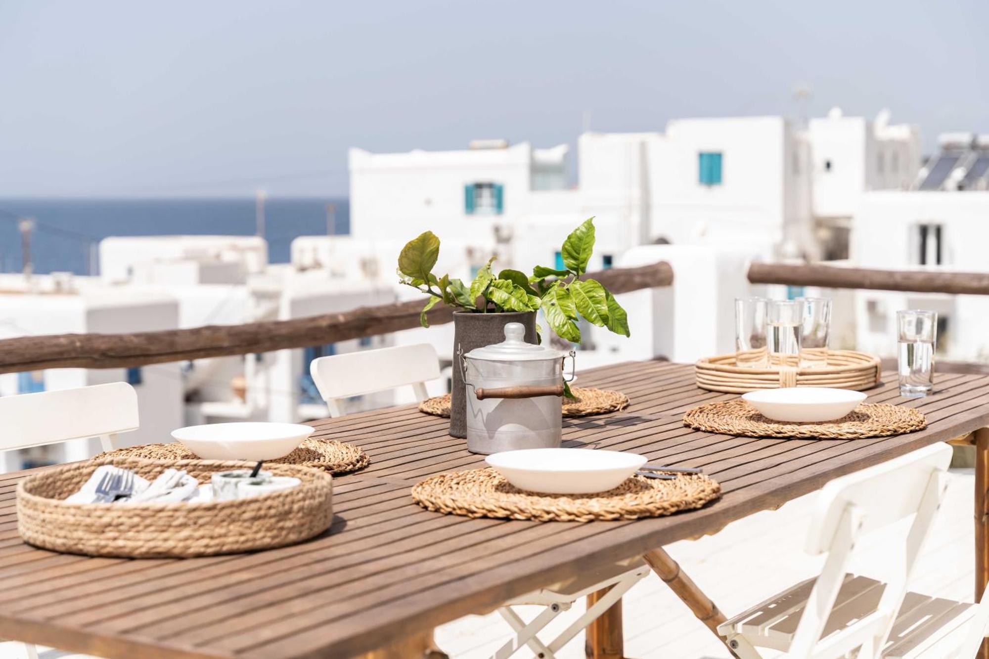 Tagoo Mykonos *