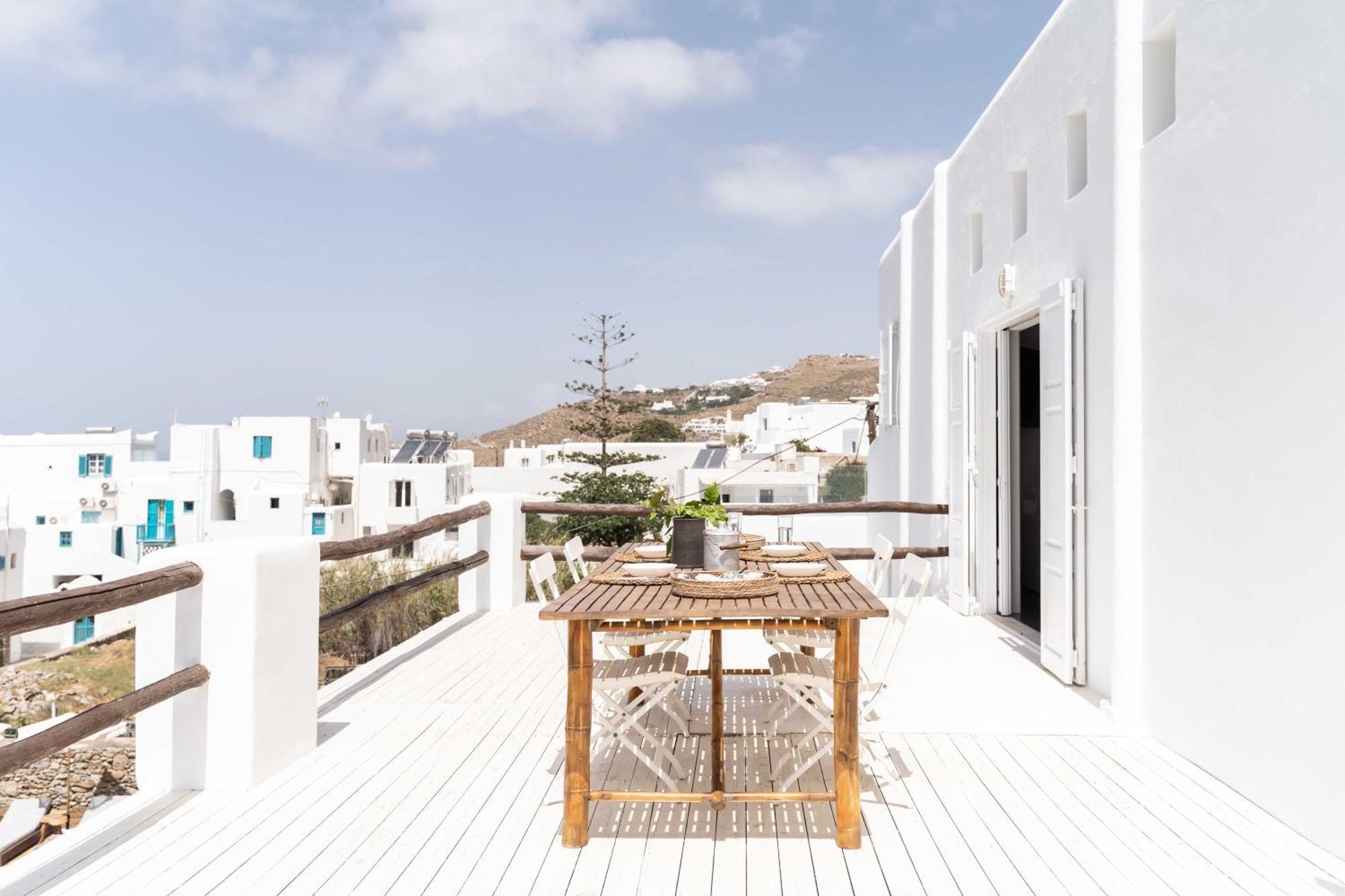 Tagoo Mykonos Mykonos Town