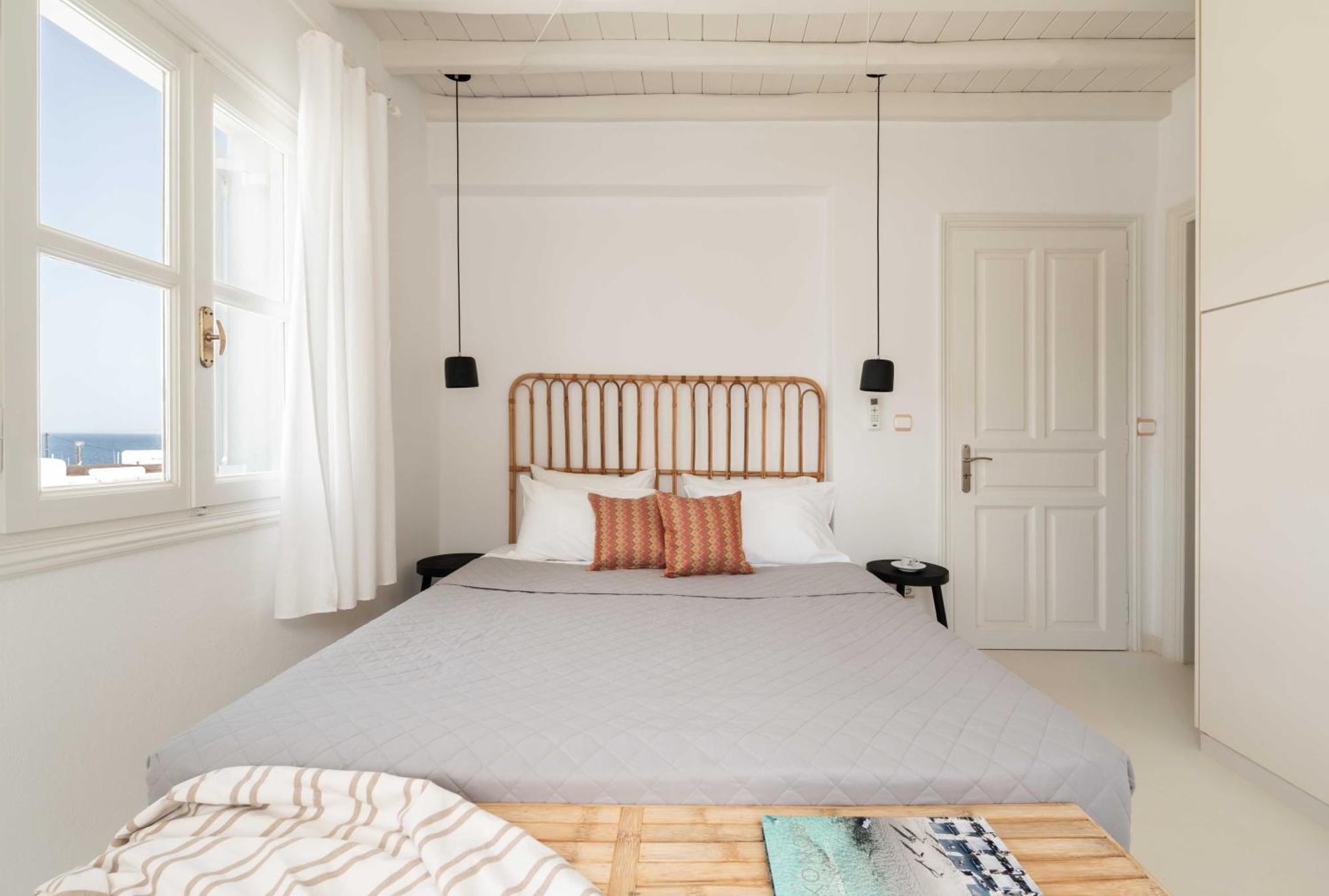 Tagoo Mykonos