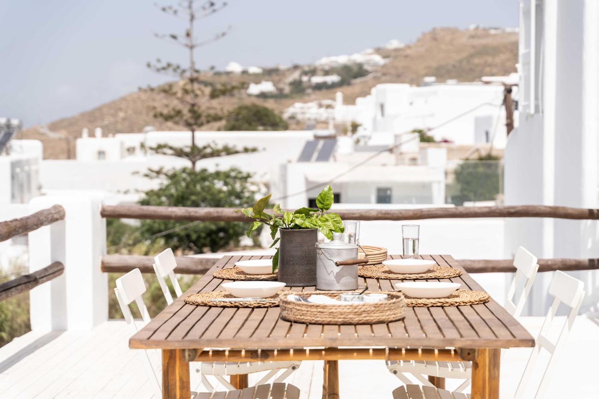 Tagoo Mykonos Apartment