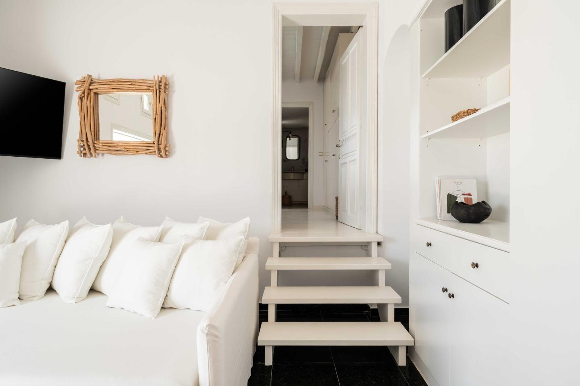 Tagoo Mykonos Apartment Mykonos Town