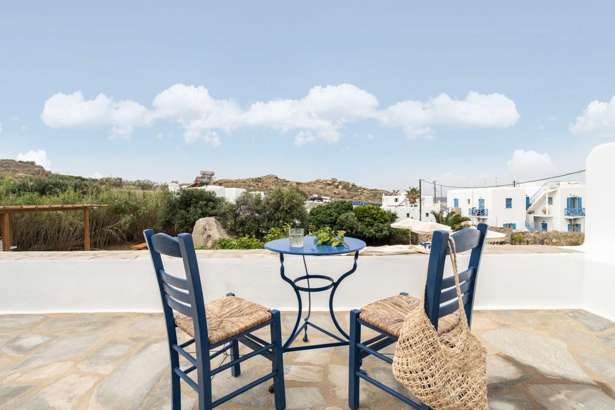 Tagoo Mykonos *