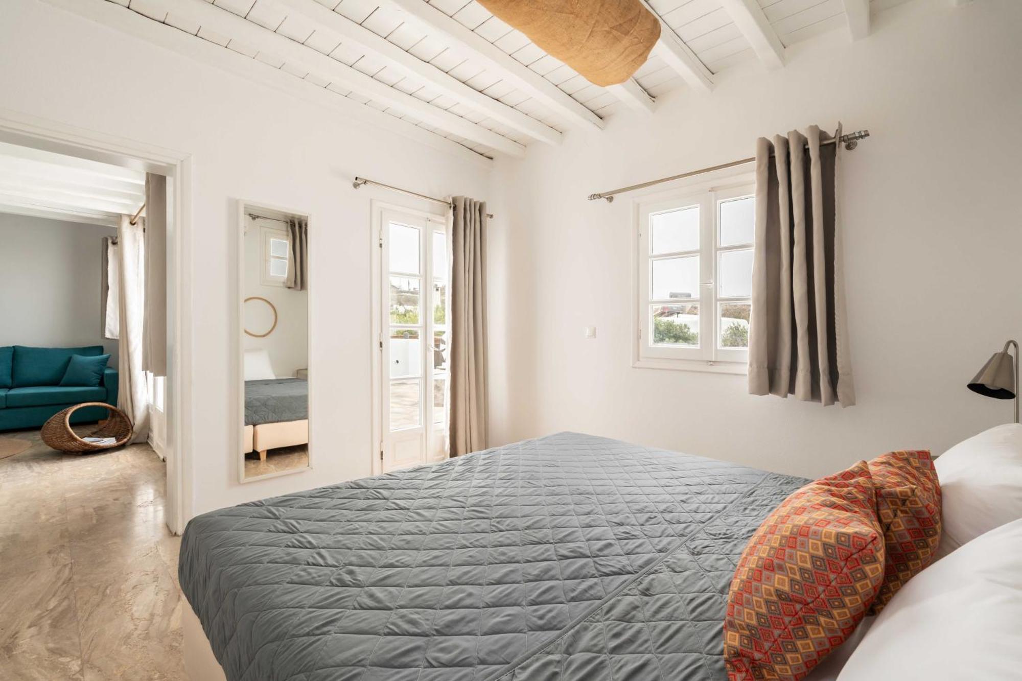 Tagoo Mykonos Apartment