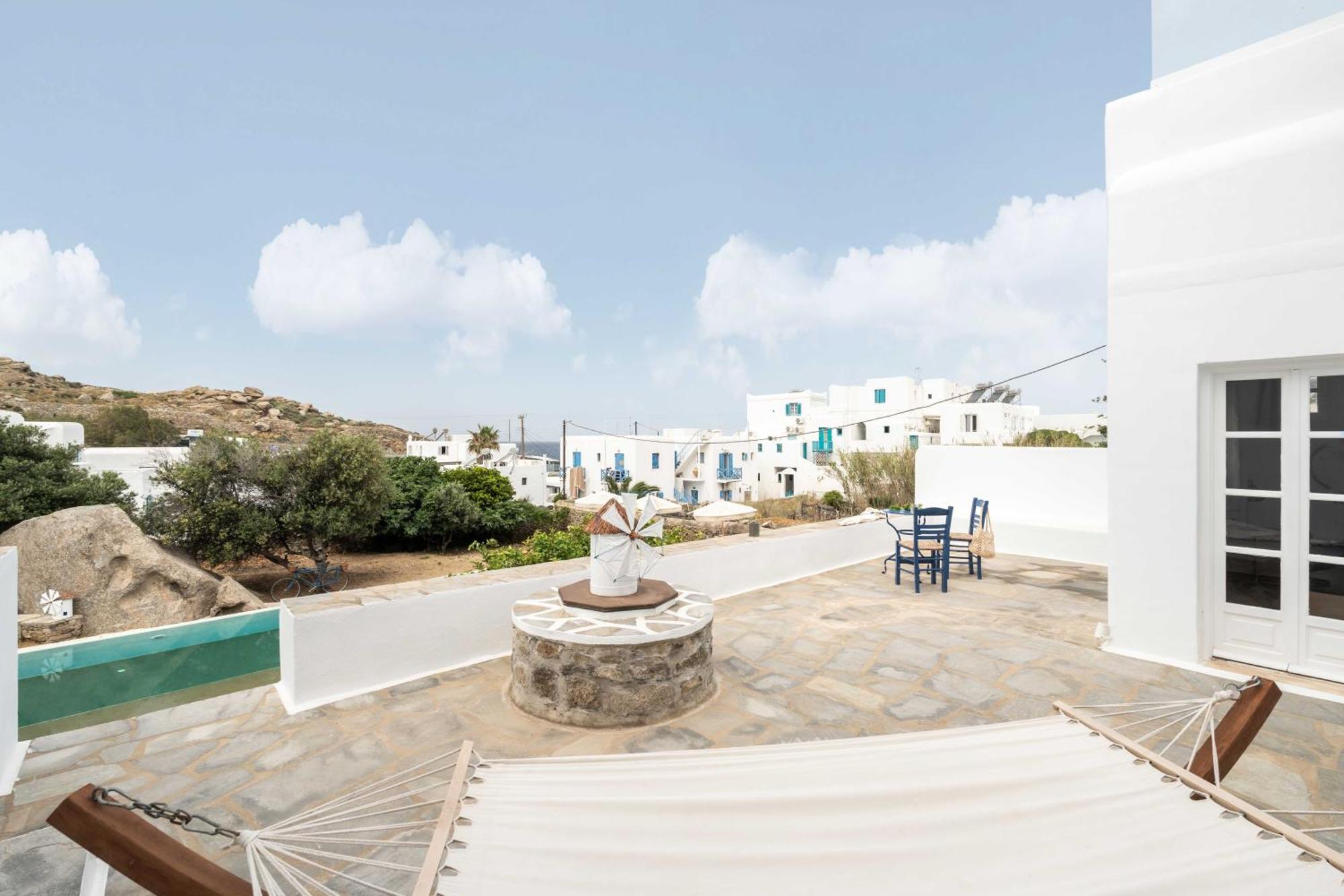 Tagoo Mykonos Apartment *