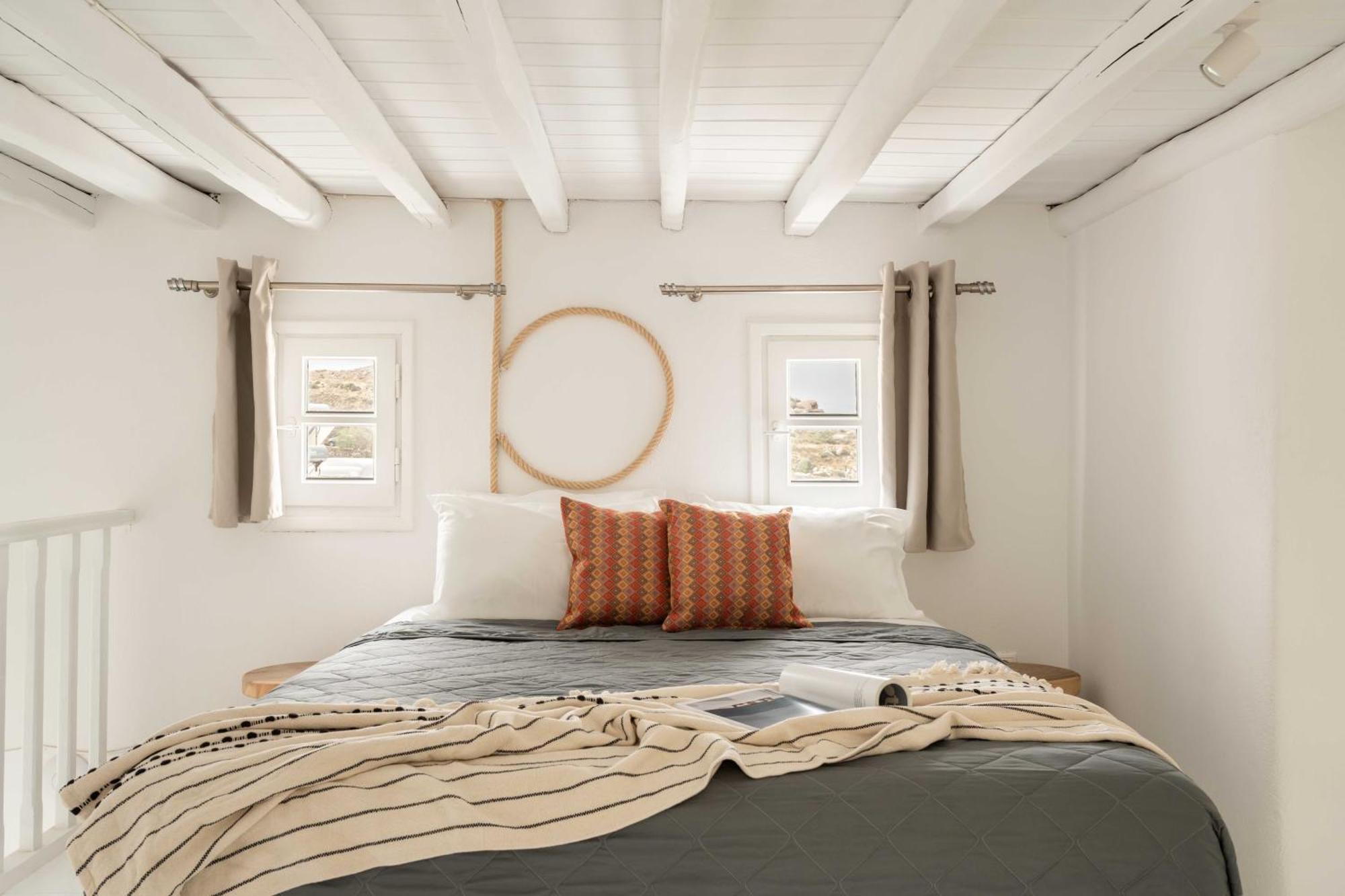 Apartment Tagoo Mykonos Mykonos Town