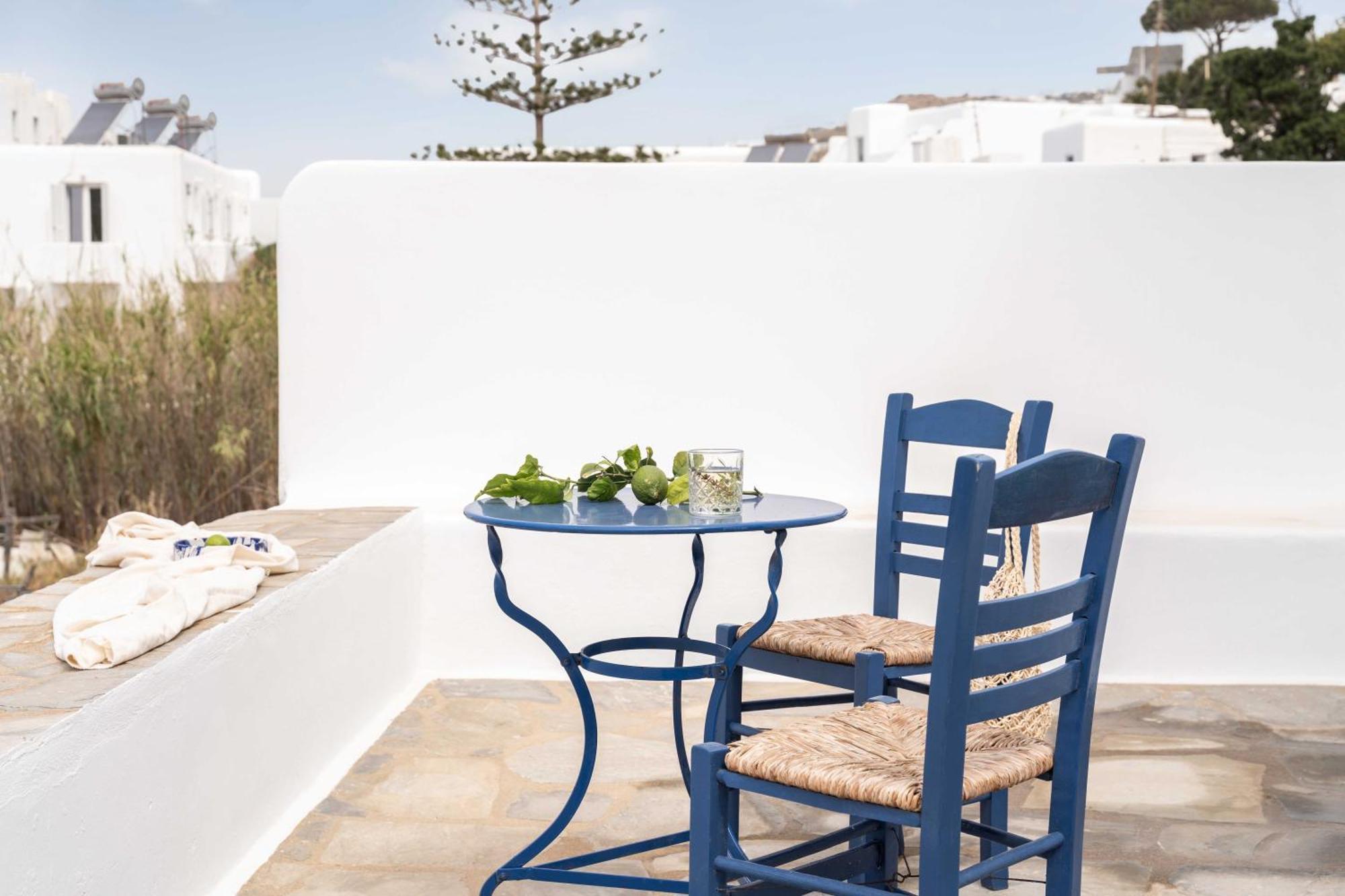 Tagoo Mykonos