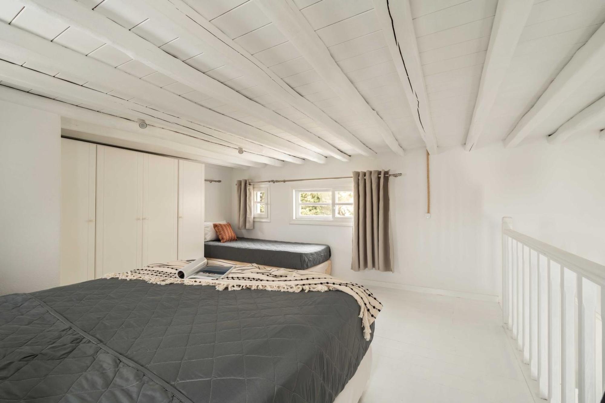 Tagoo Mykonos Apartment