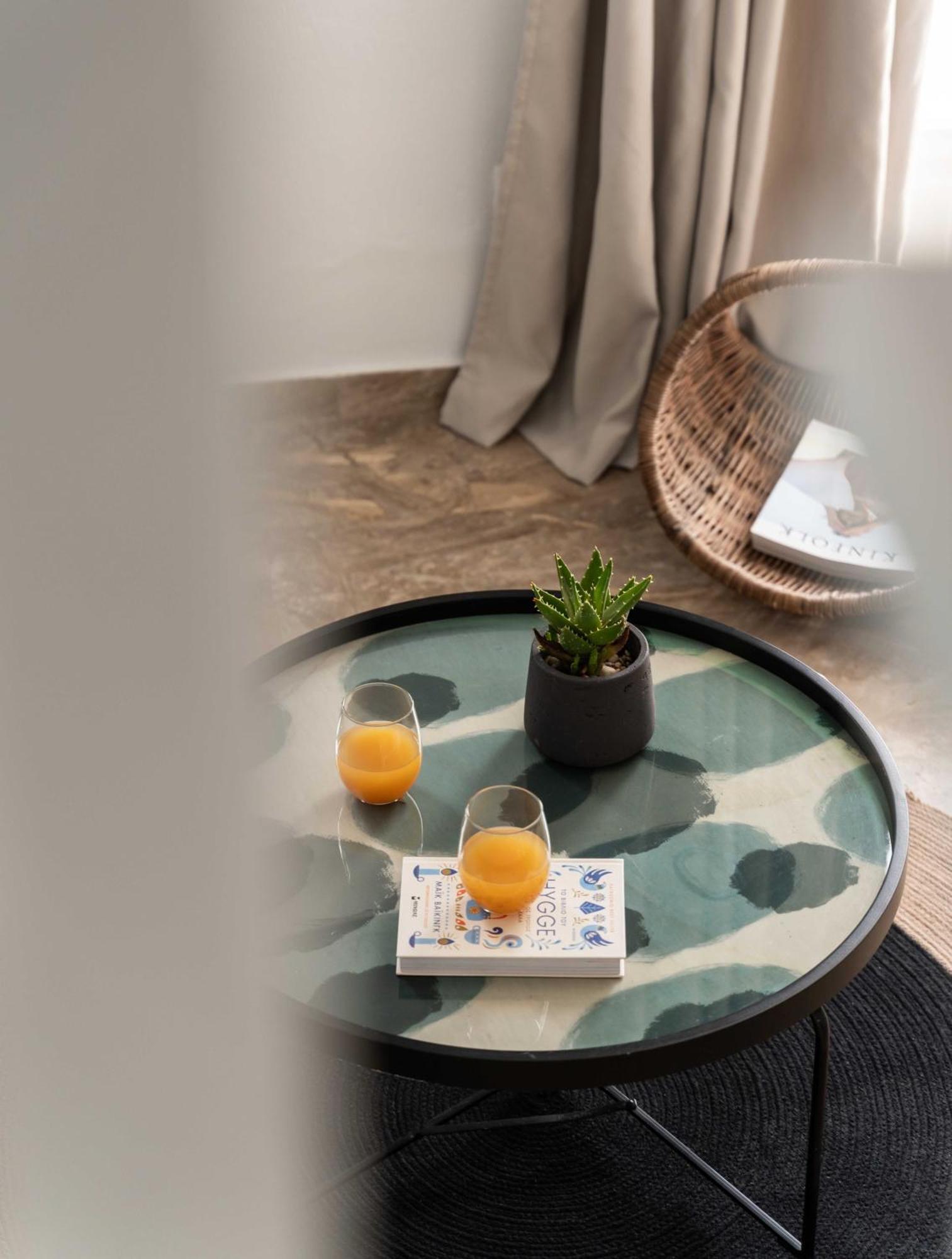Apartment Tagoo Mykonos